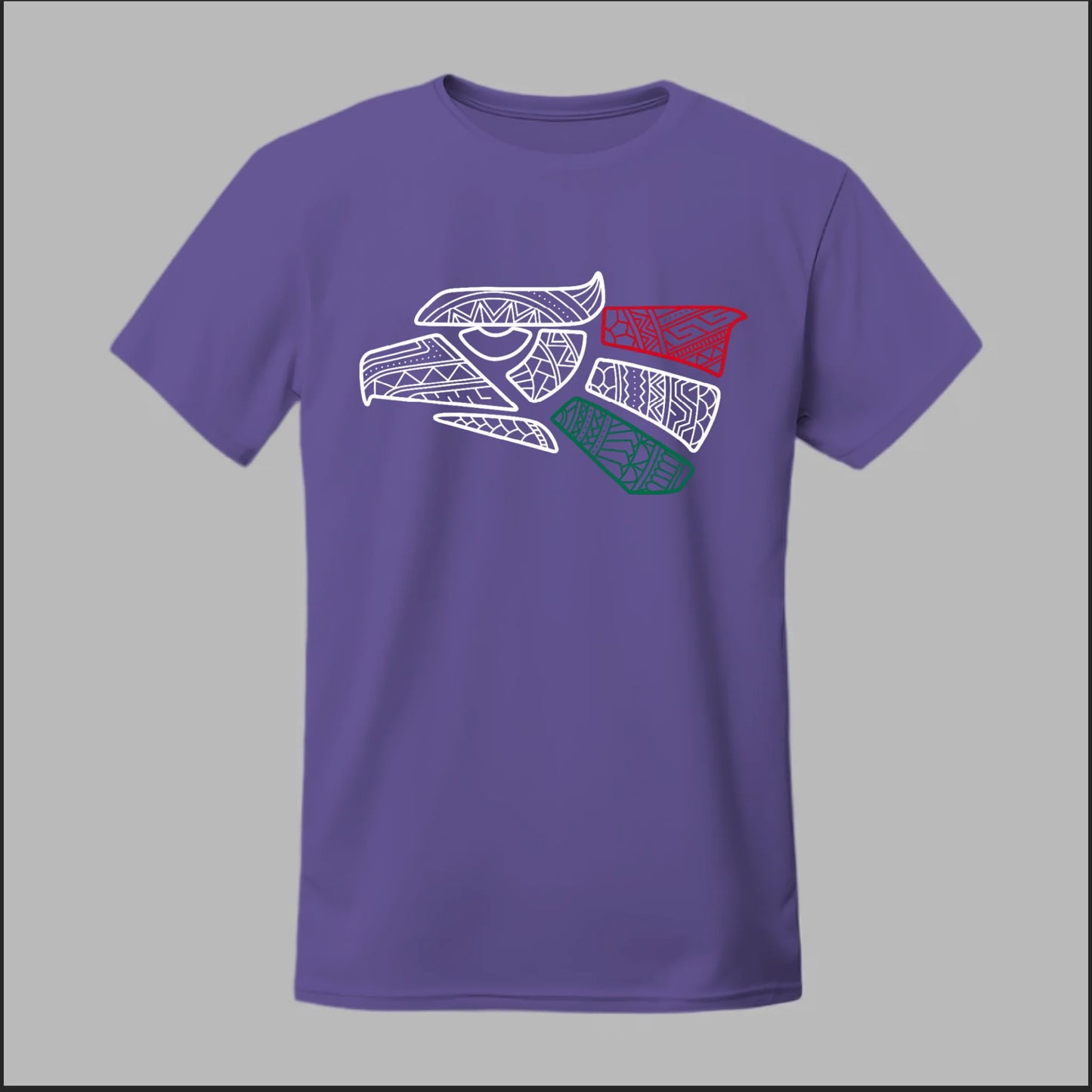 Aztec Pride Tee