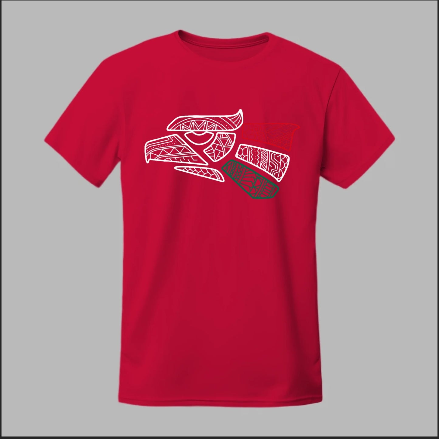 Aztec Pride Tee
