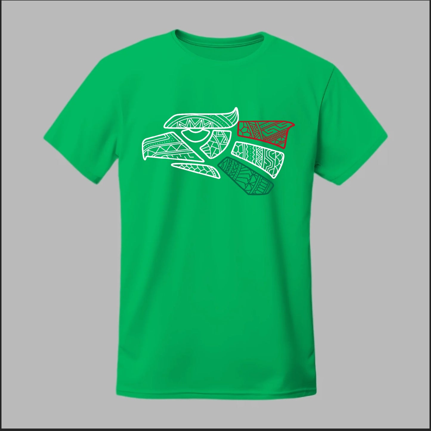 Aztec Pride Tee
