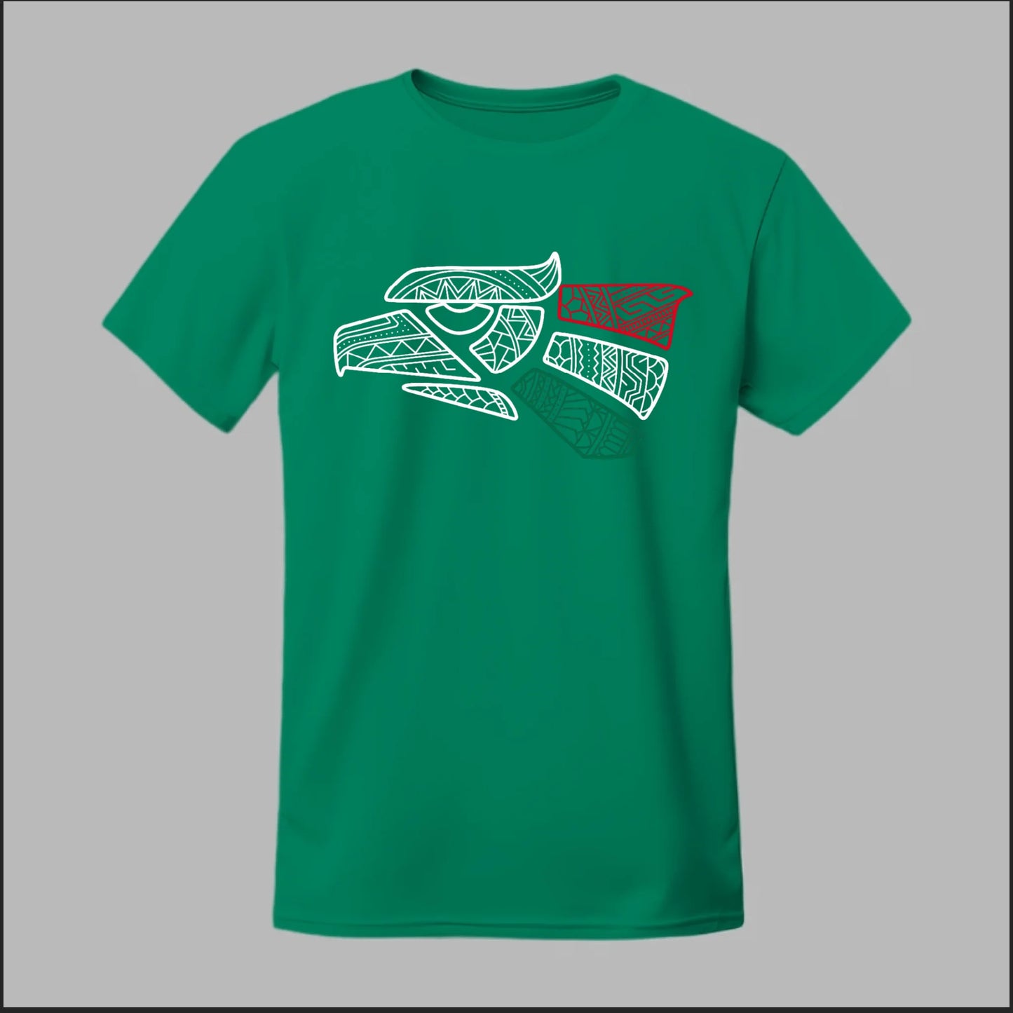 Aztec Pride Tee