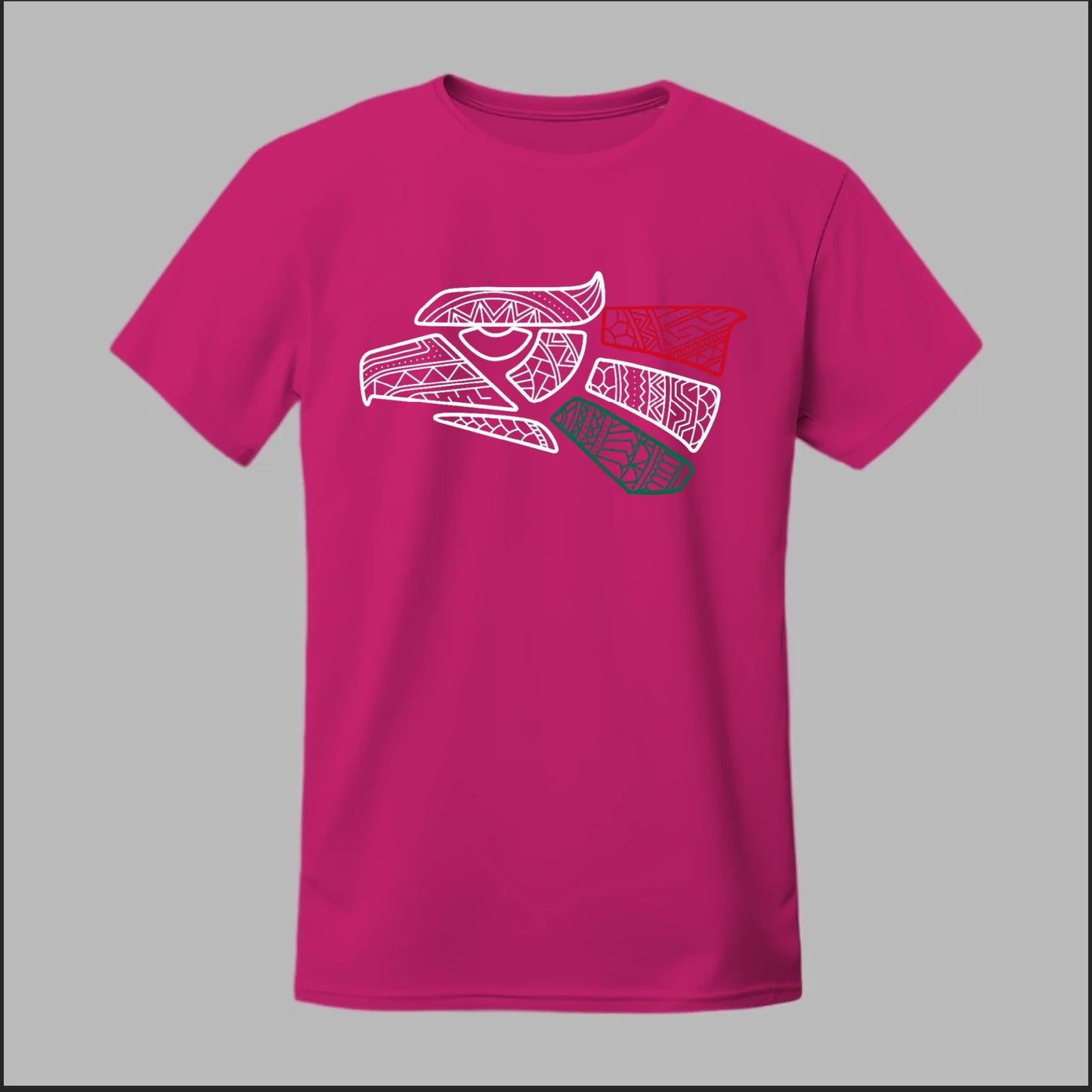 Aztec Pride Tee