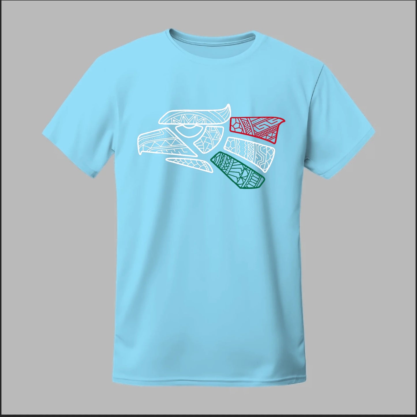 Aztec Pride Tee