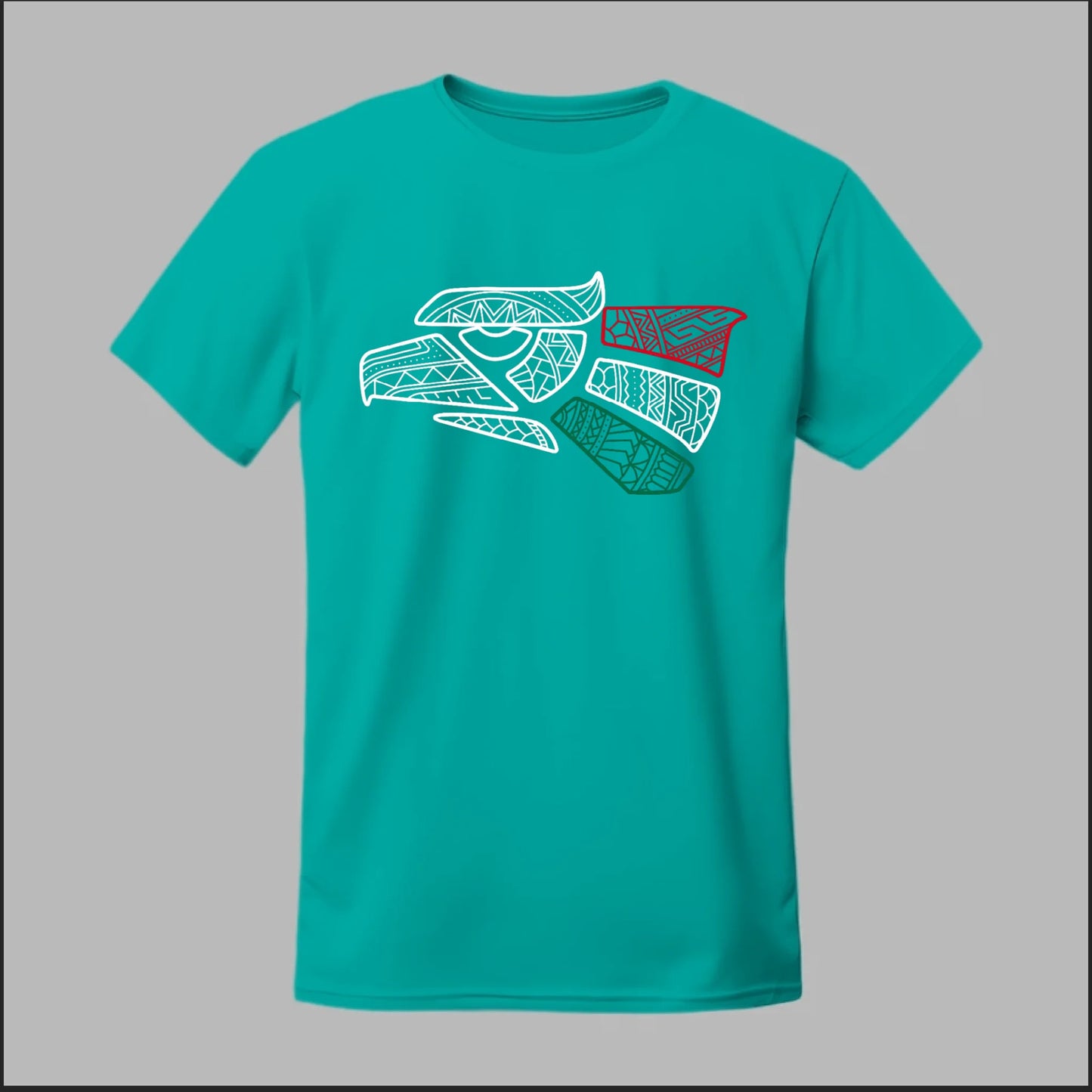 Aztec Pride Tee