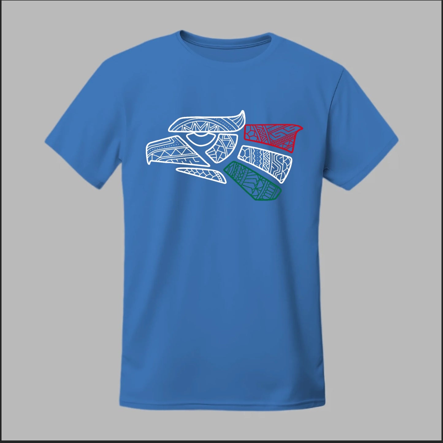 Aztec Pride Tee
