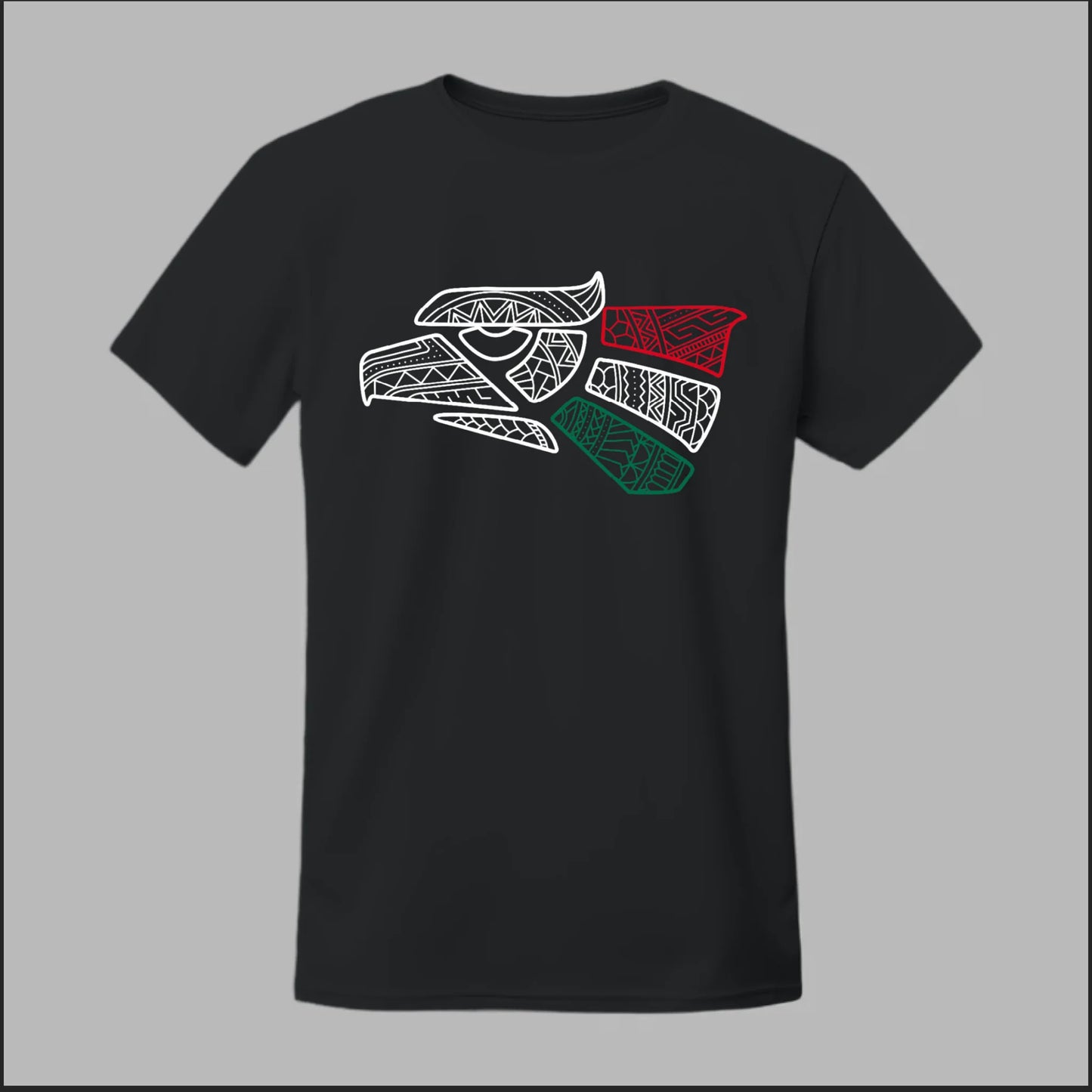 Aztec Pride Tee