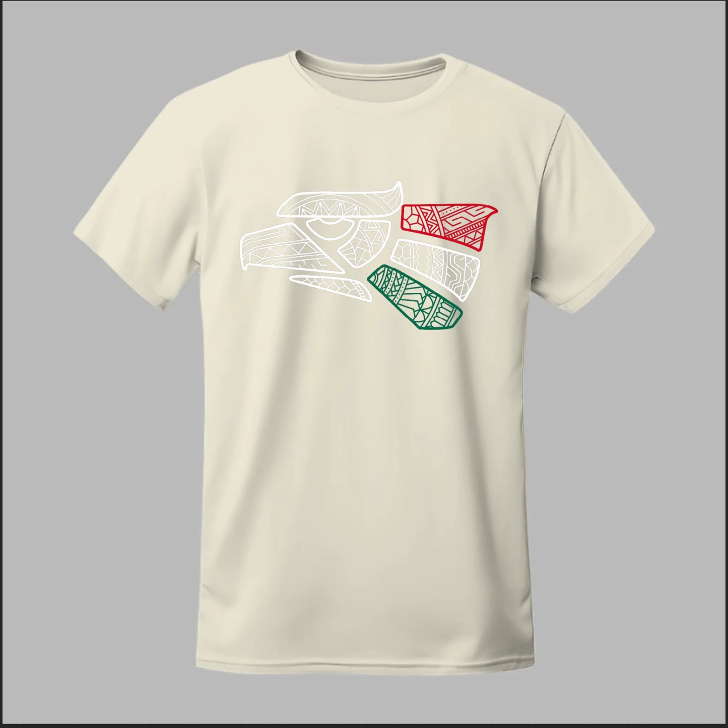 Aztec Pride Tee