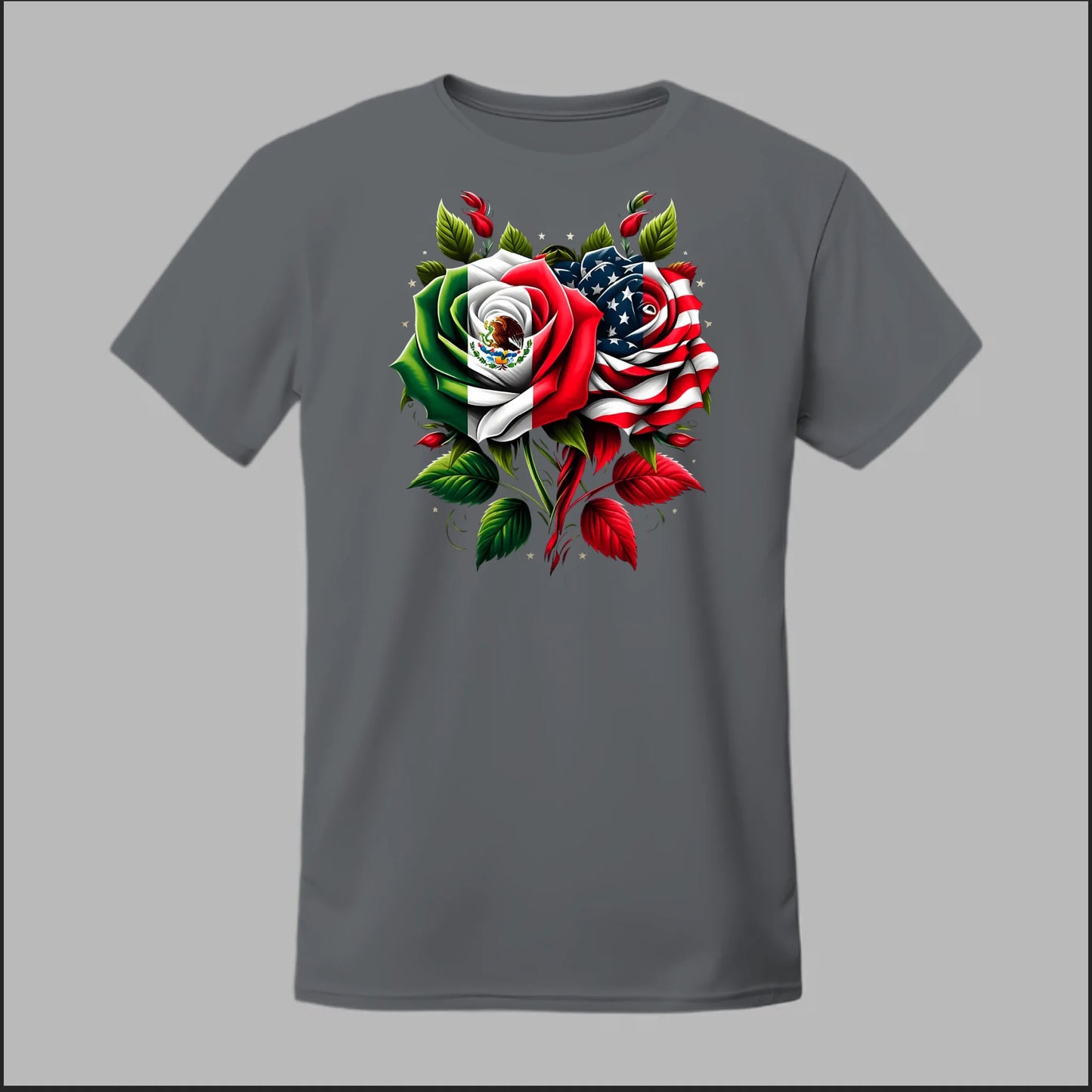 United in Bloom Tee