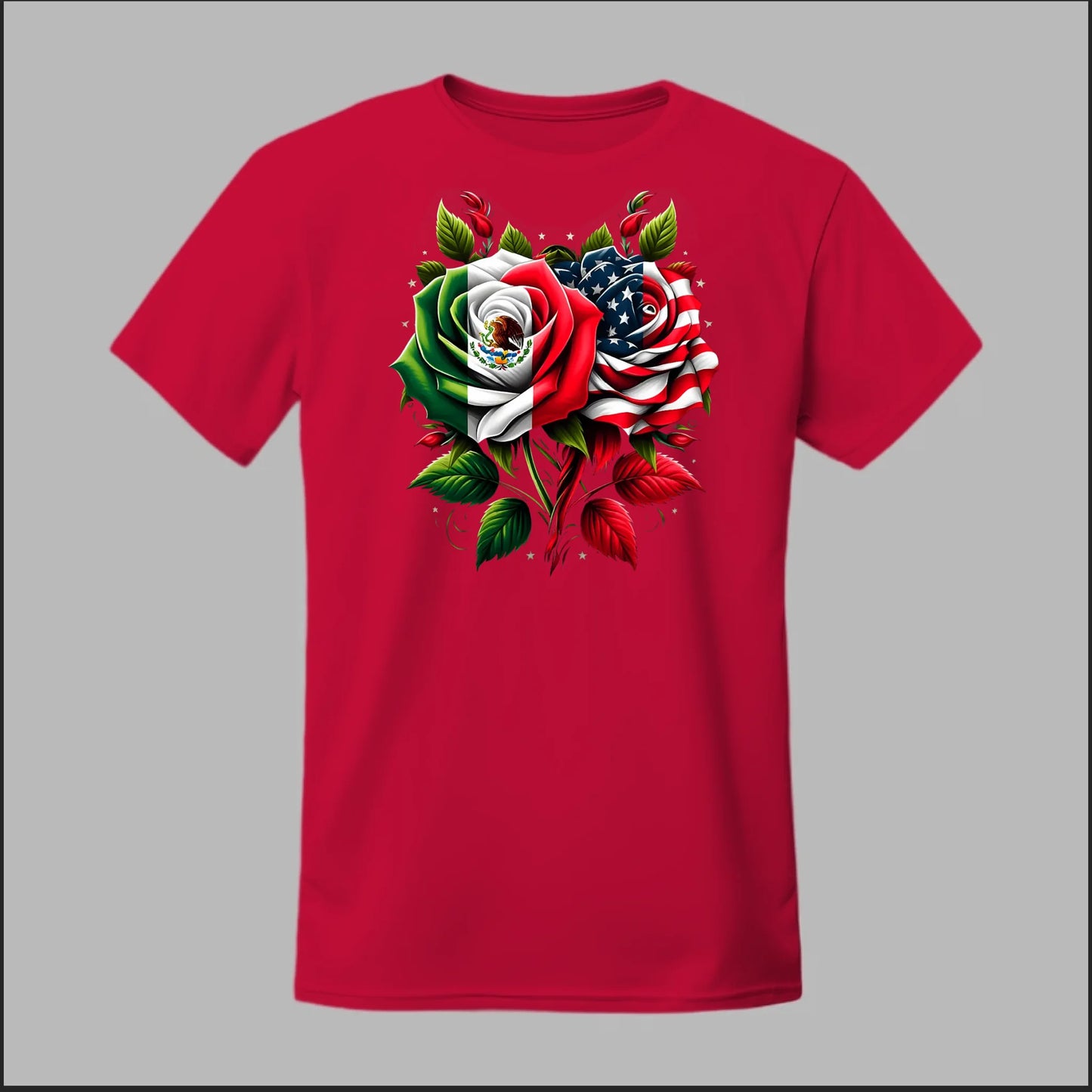 United in Bloom Tee