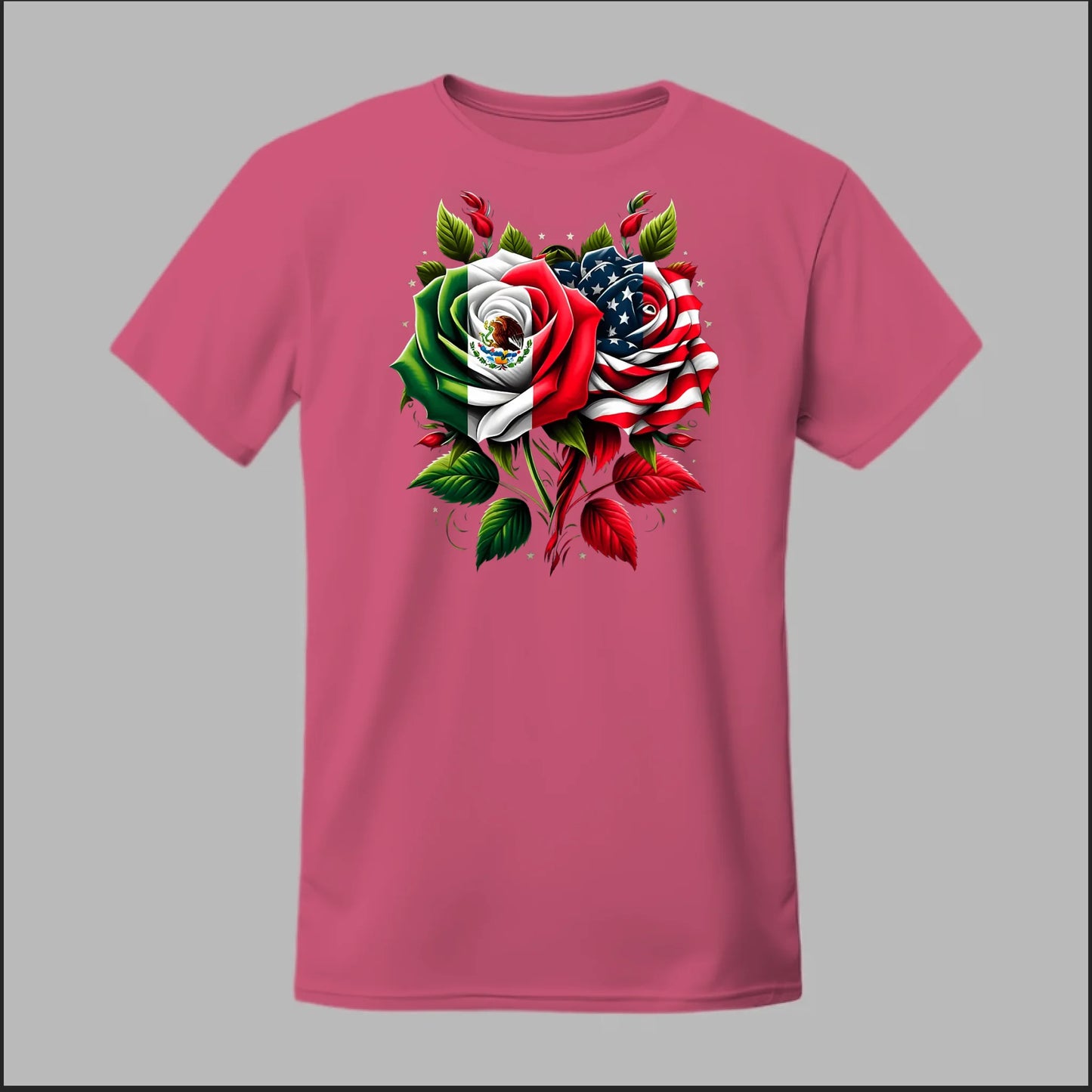 United in Bloom Tee