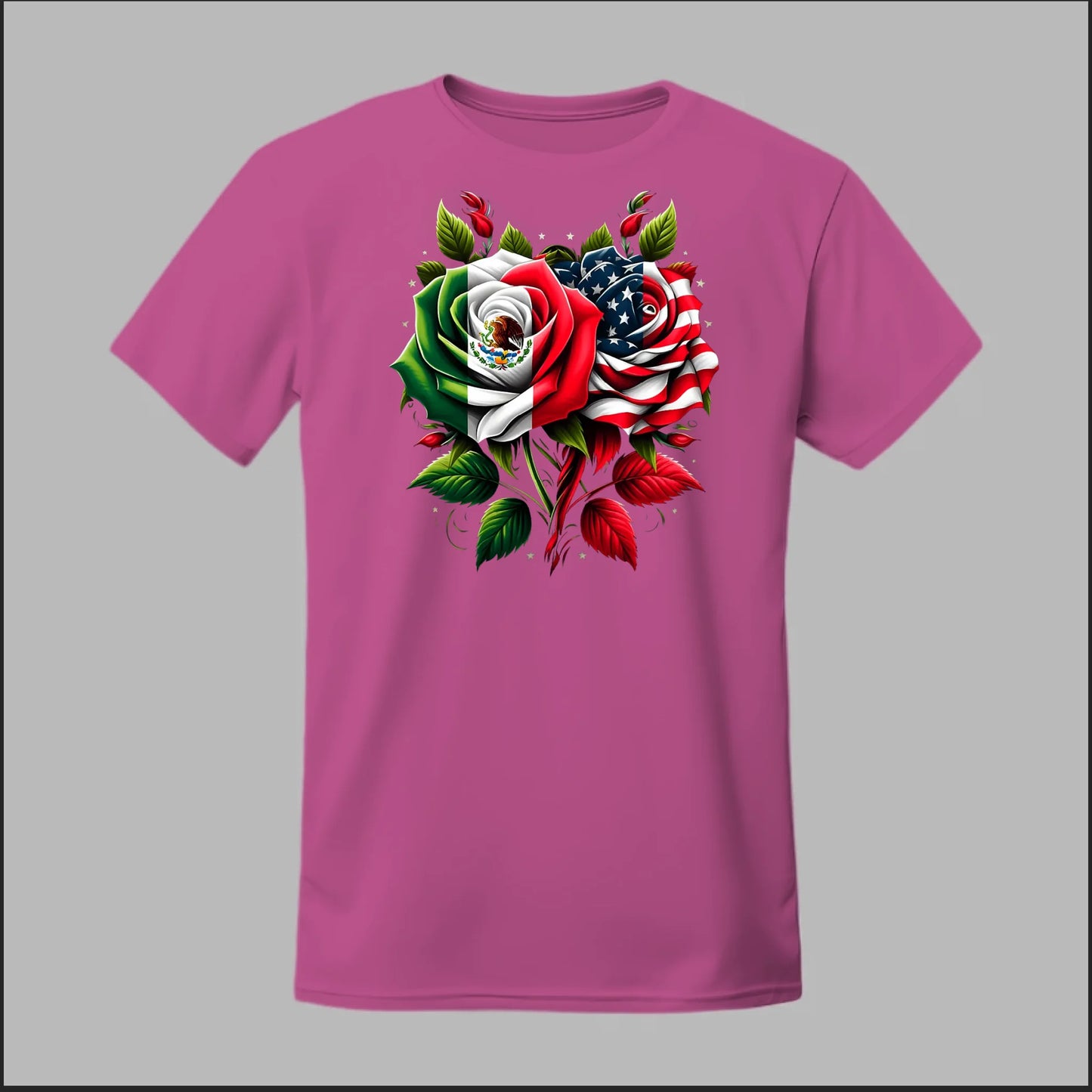 United in Bloom Tee