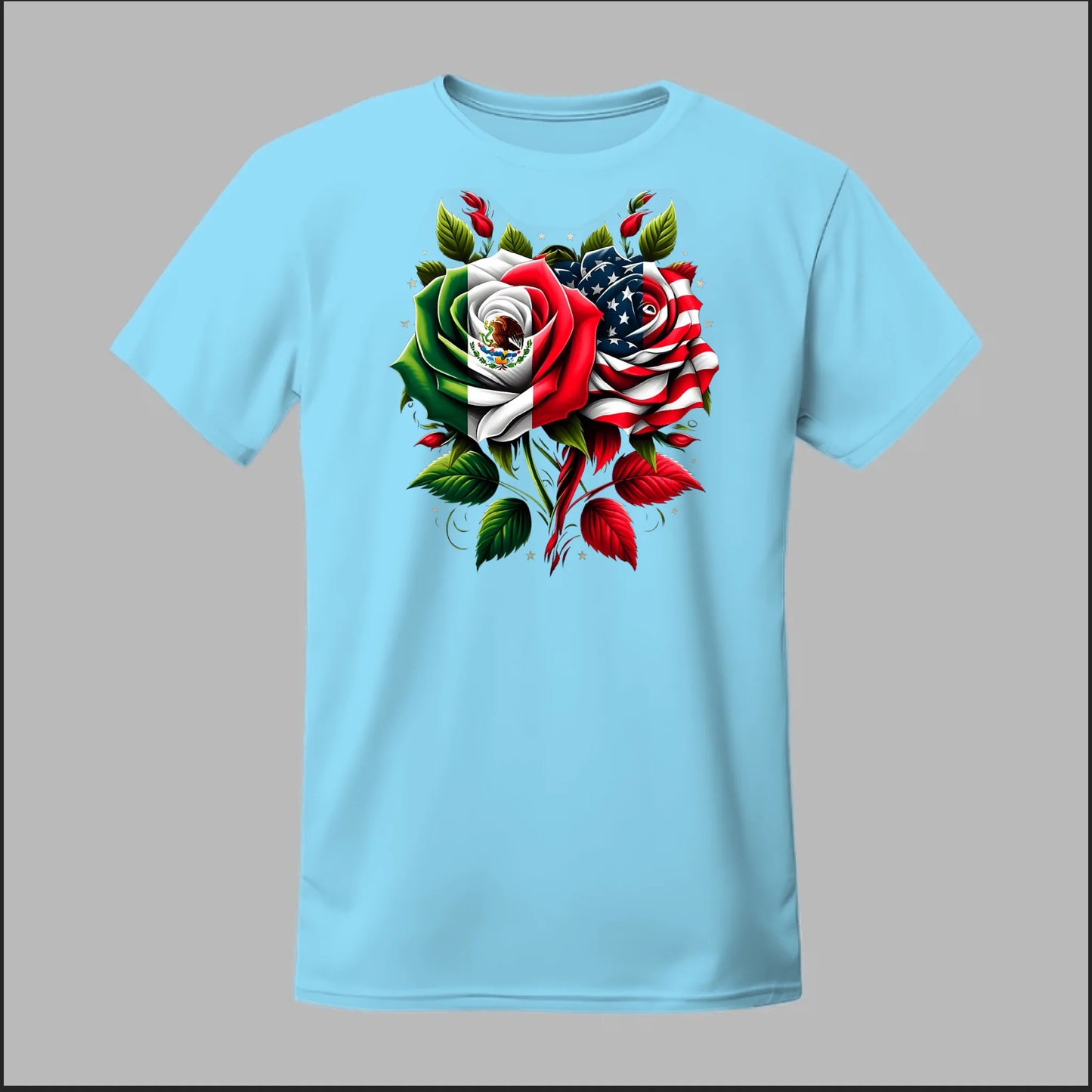 United in Bloom Tee