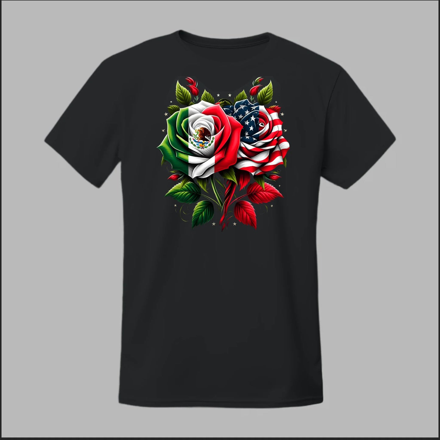 United in Bloom Tee