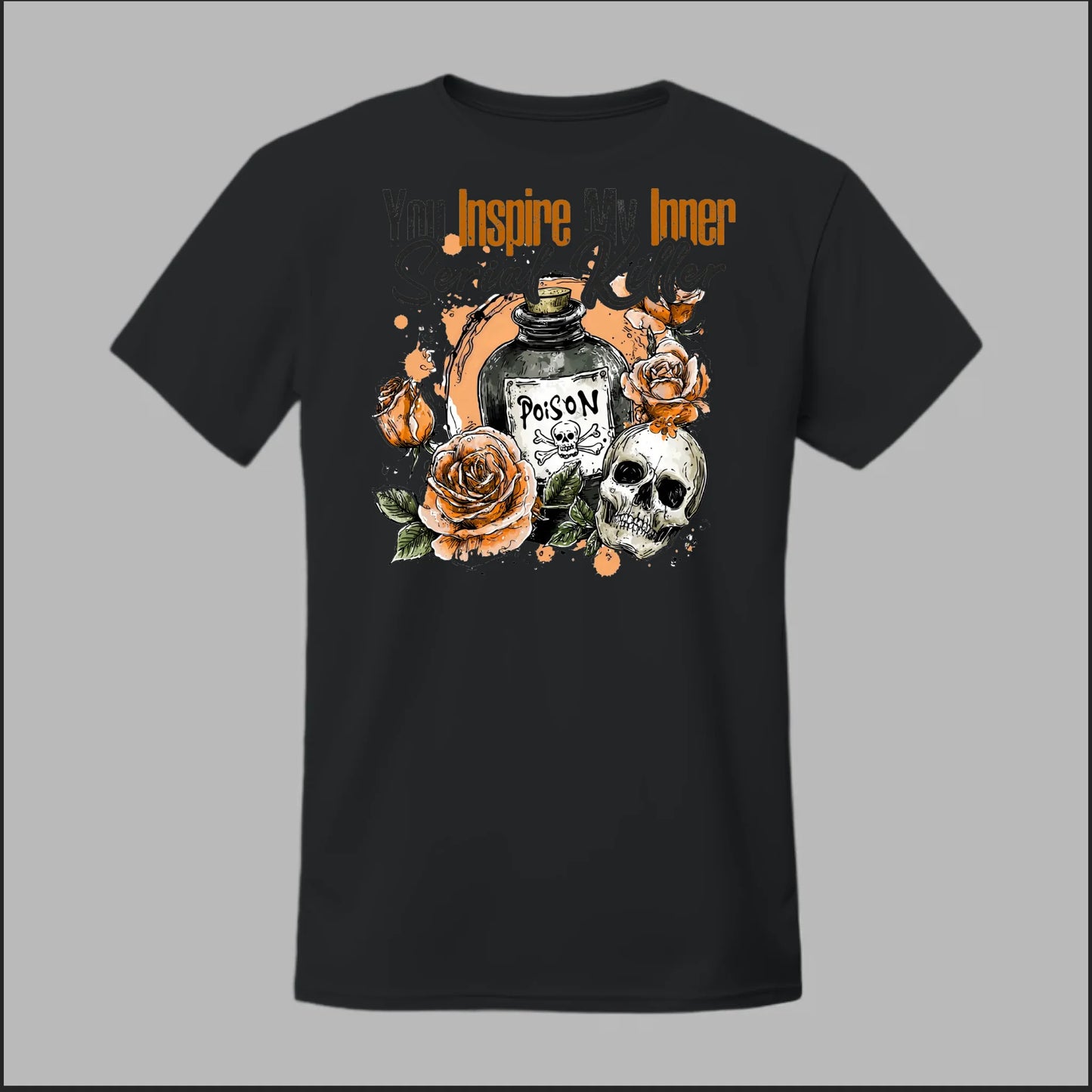 Inner Chaos Tee