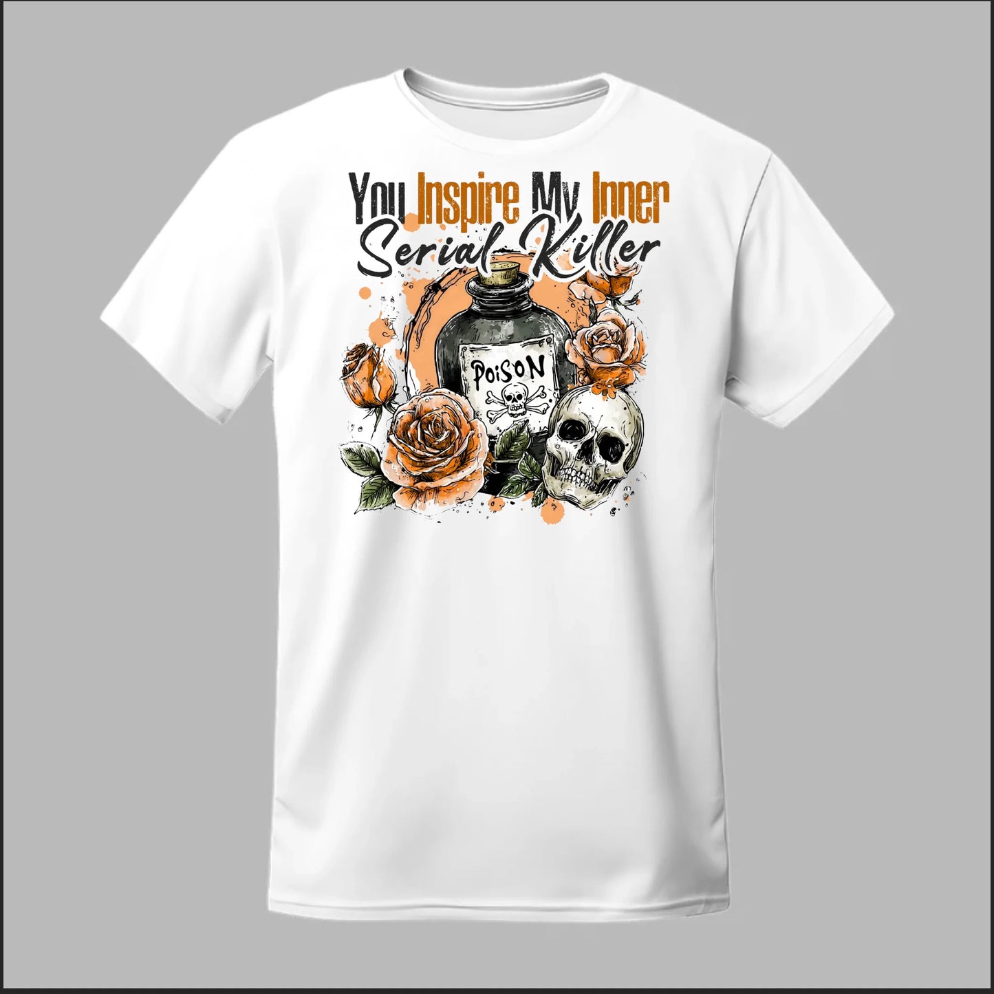 Inner Chaos Tee