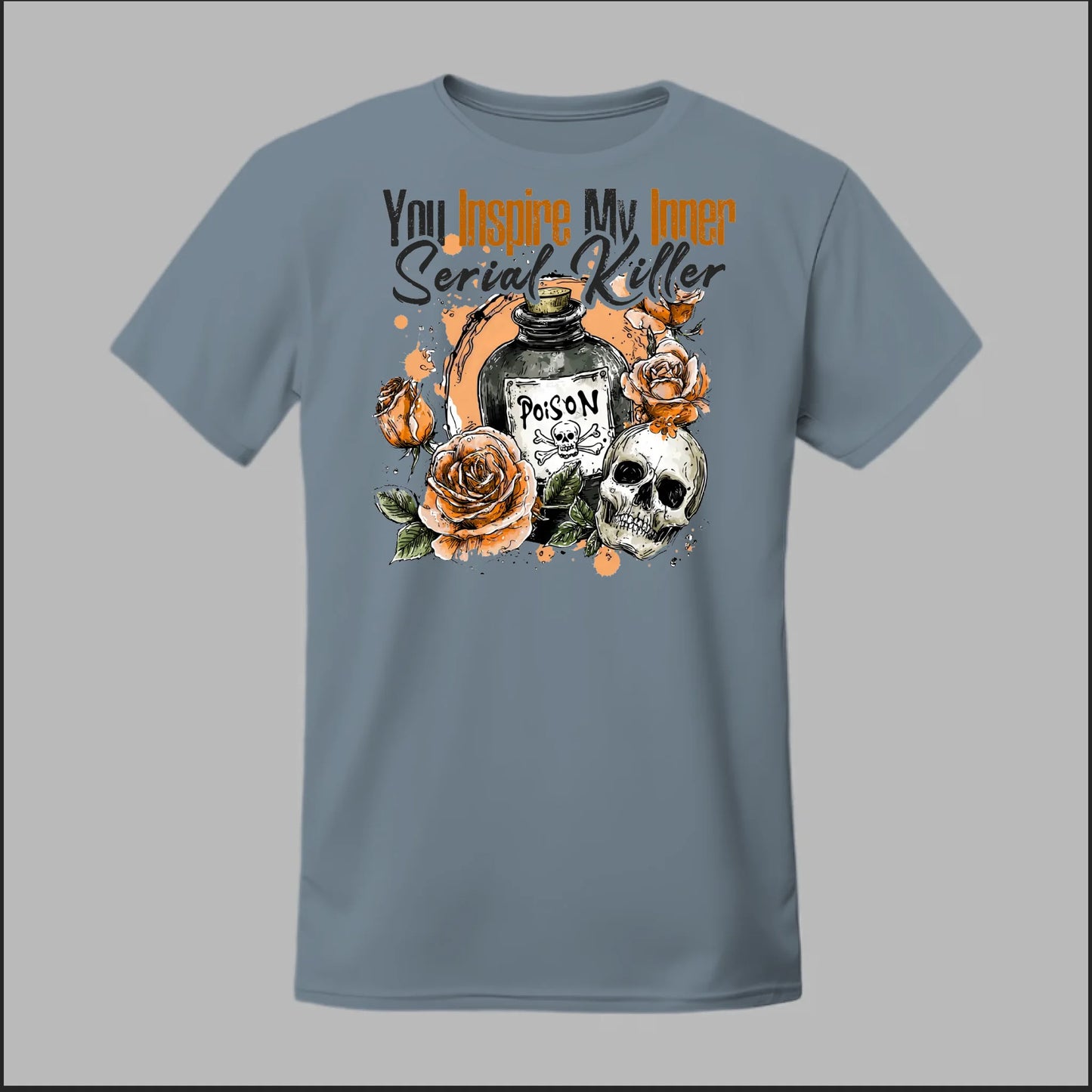 Inner Chaos Tee