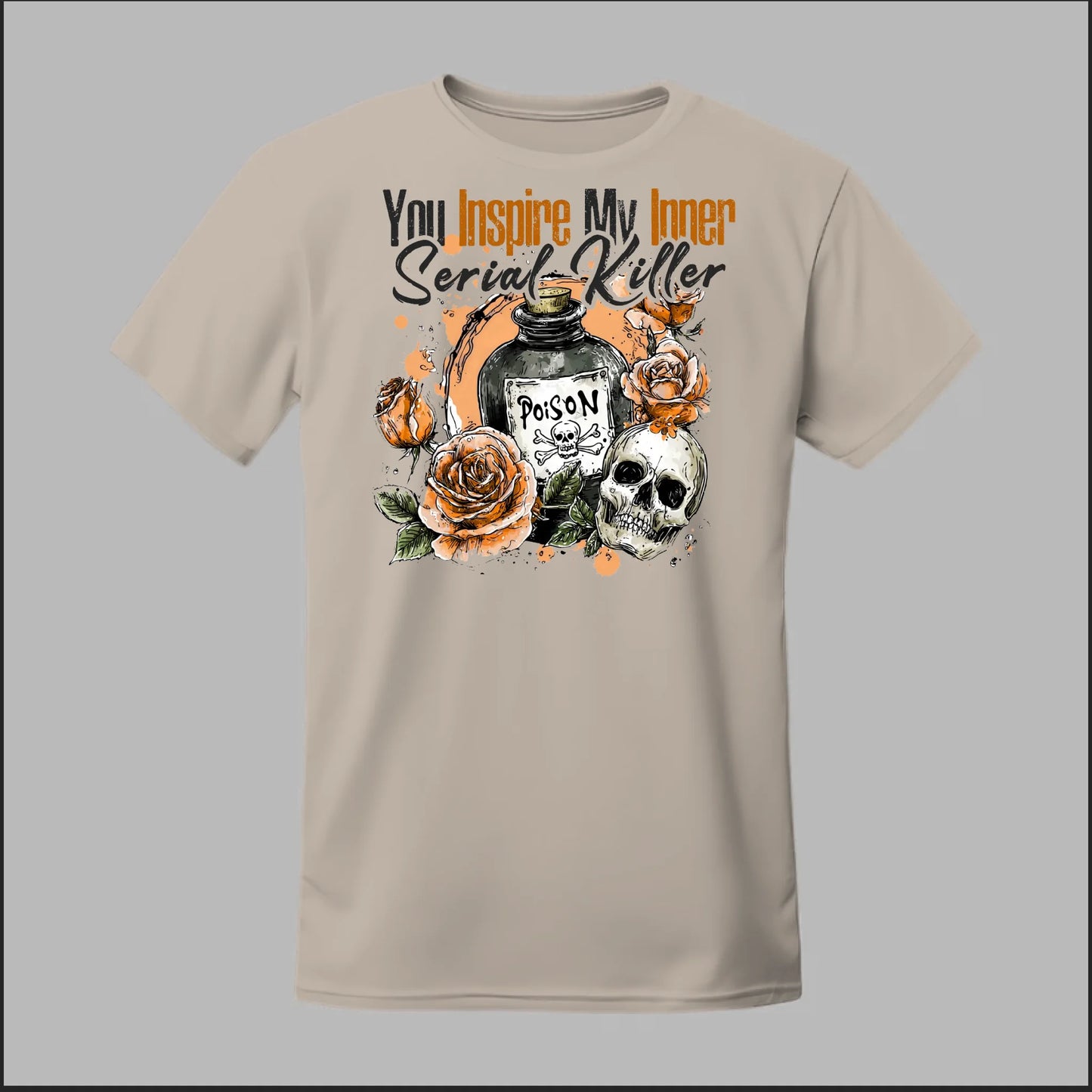 Inner Chaos Tee