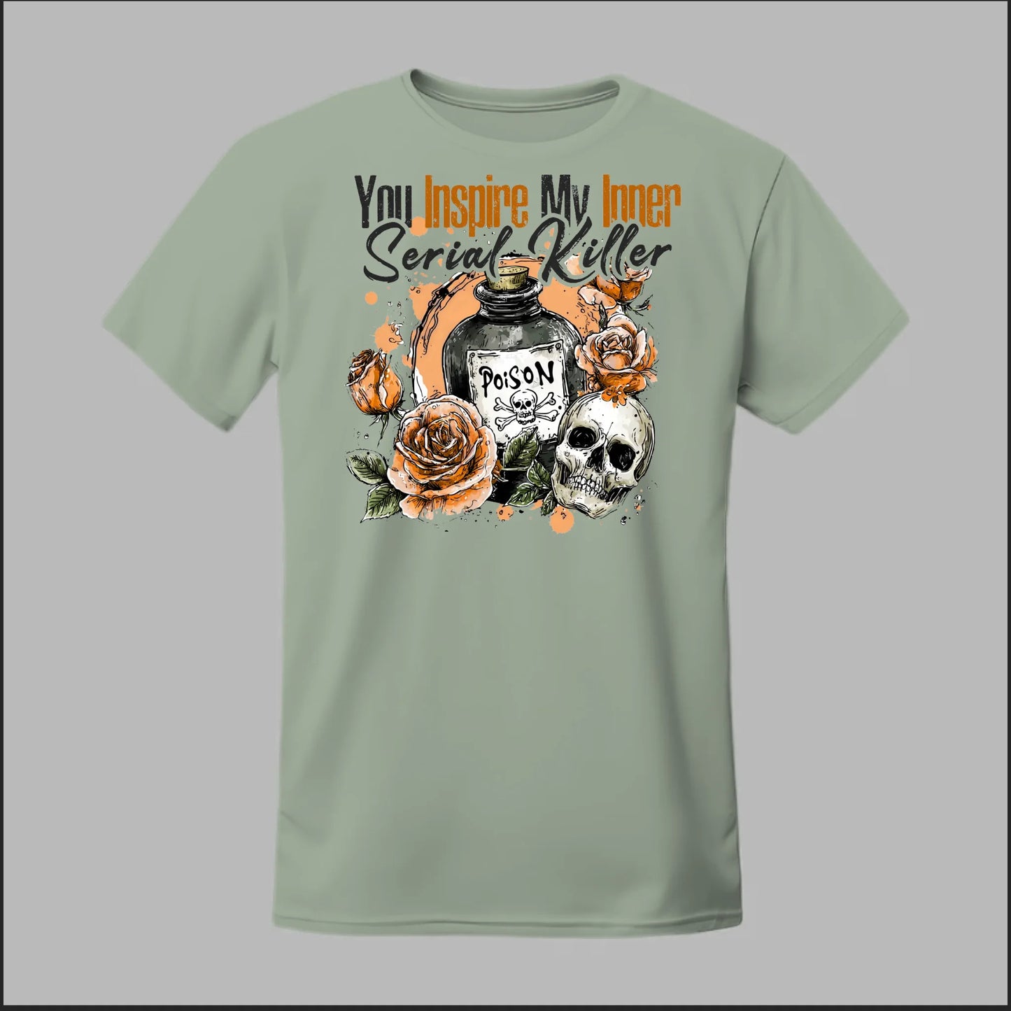 Inner Chaos Tee