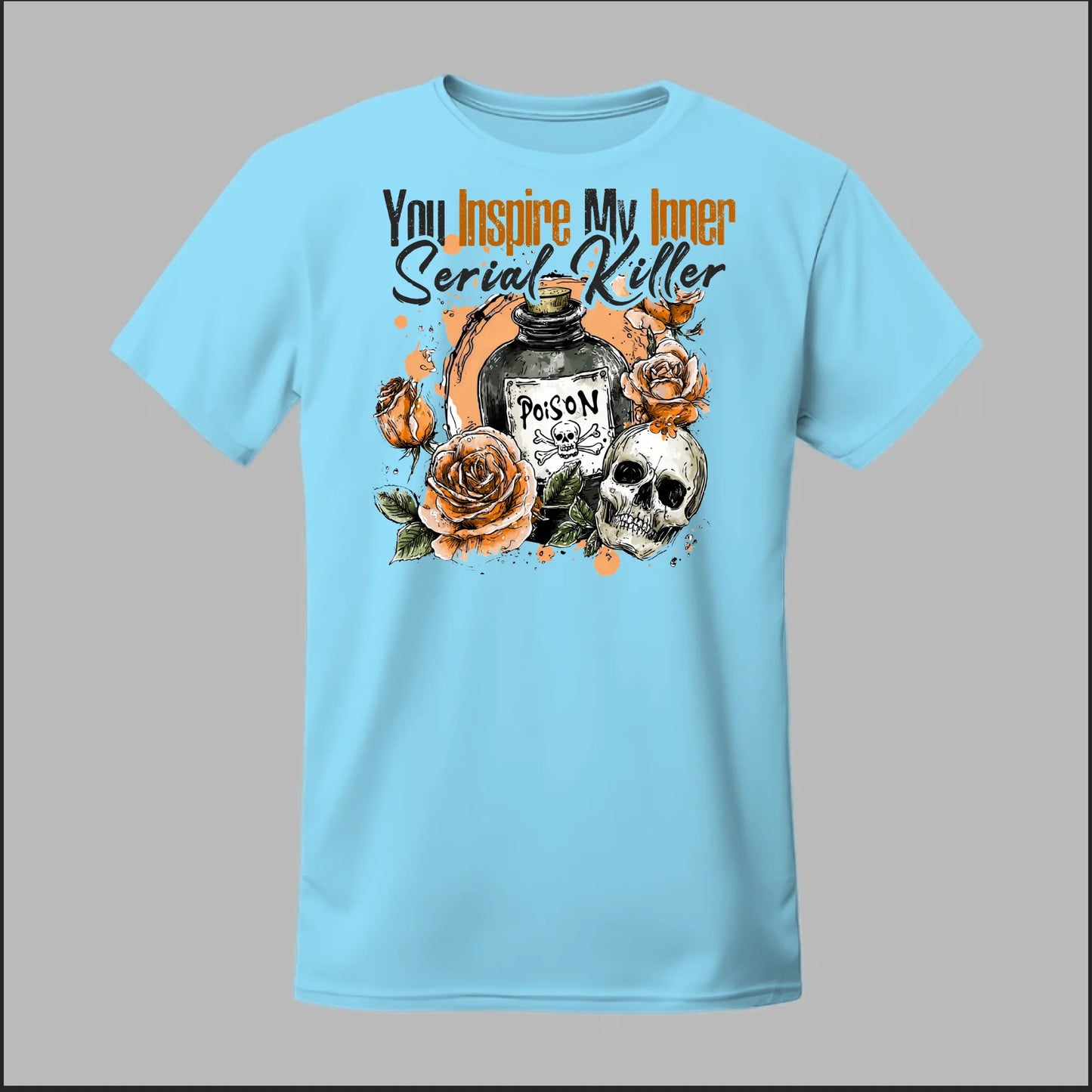 Inner Chaos Tee