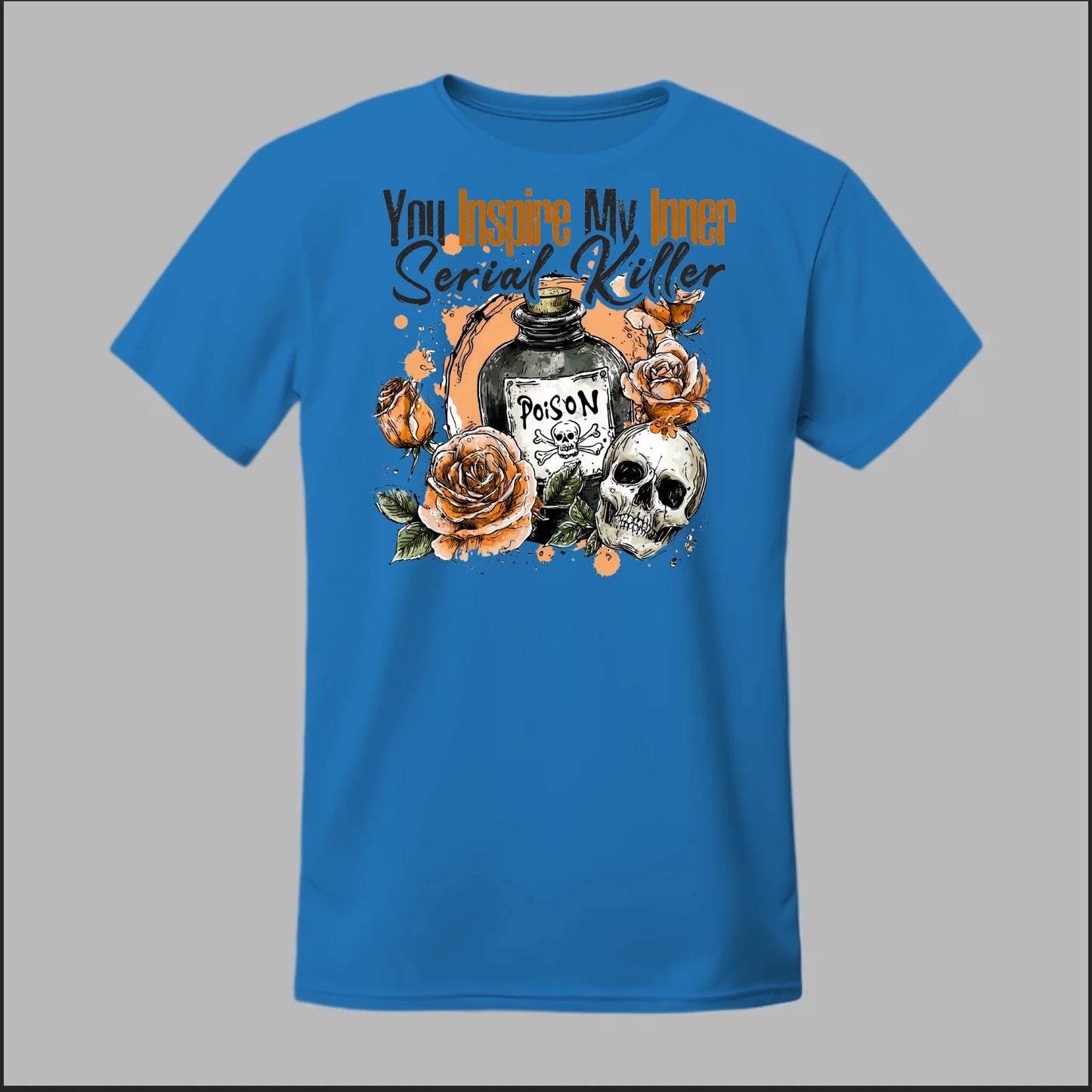 Inner Chaos Tee