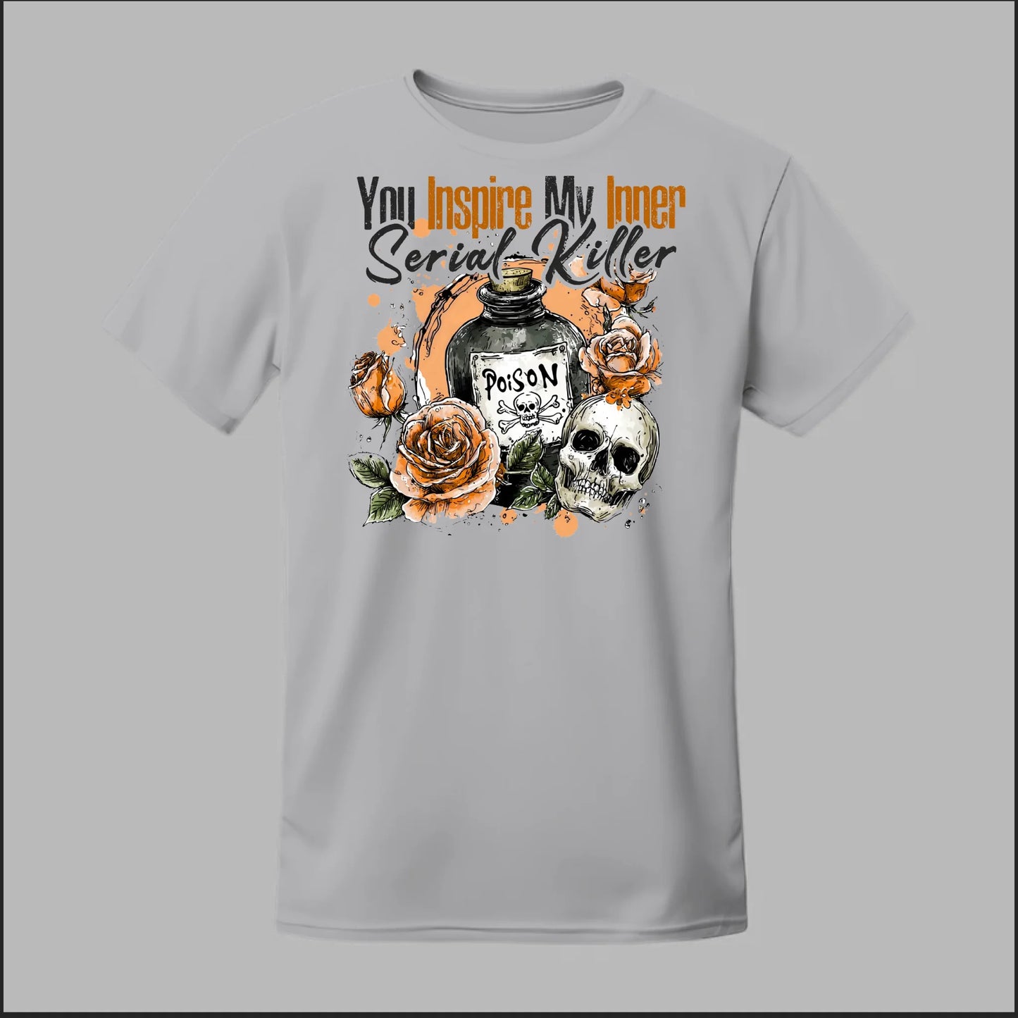 Inner Chaos Tee
