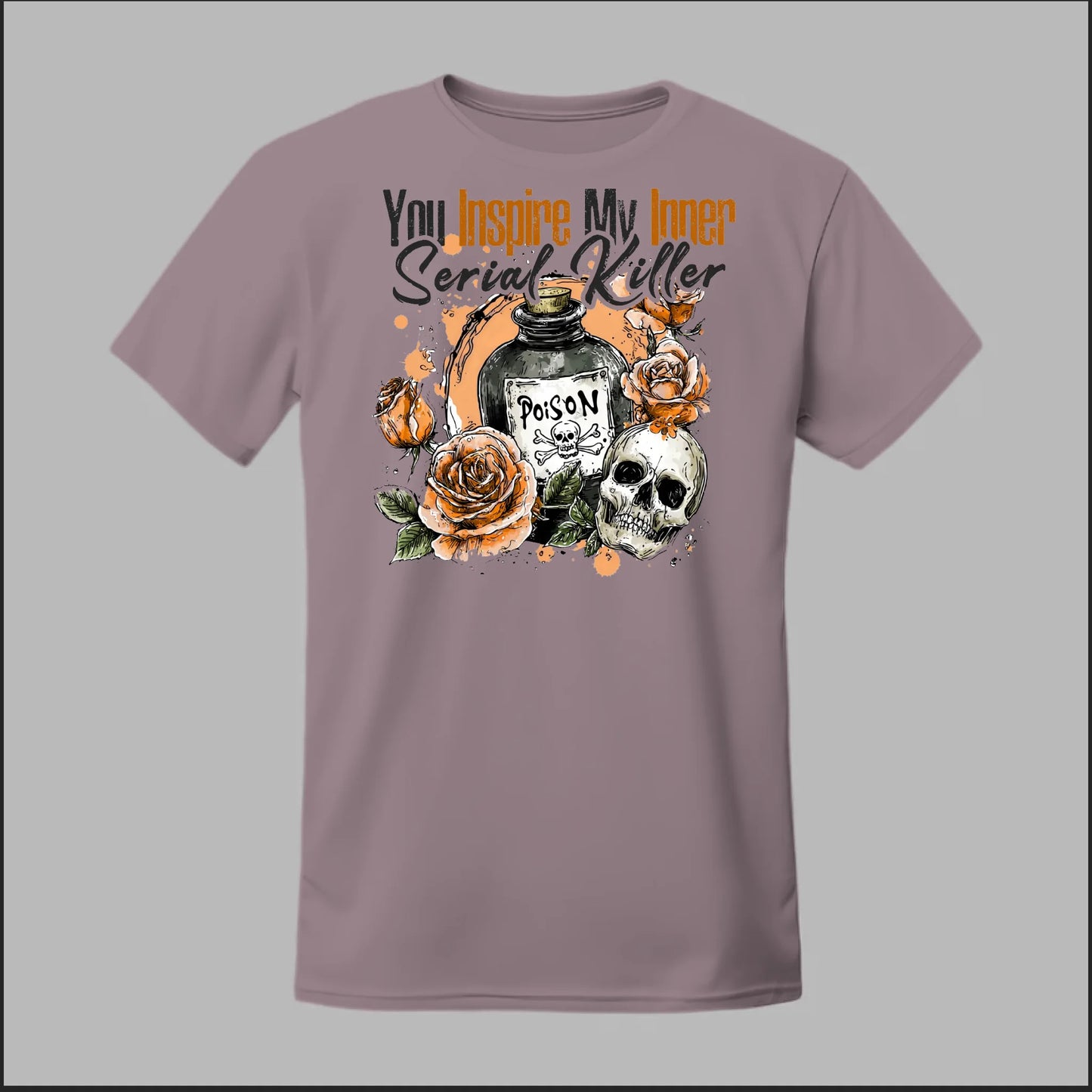 Inner Chaos Tee