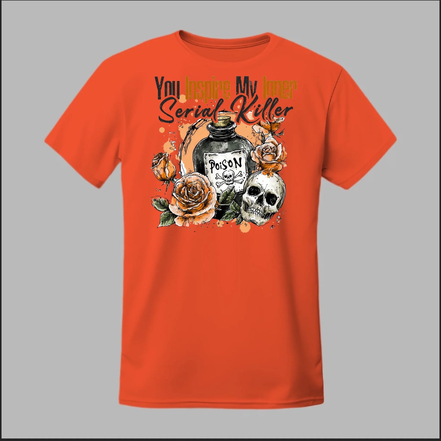 Inner Chaos Tee