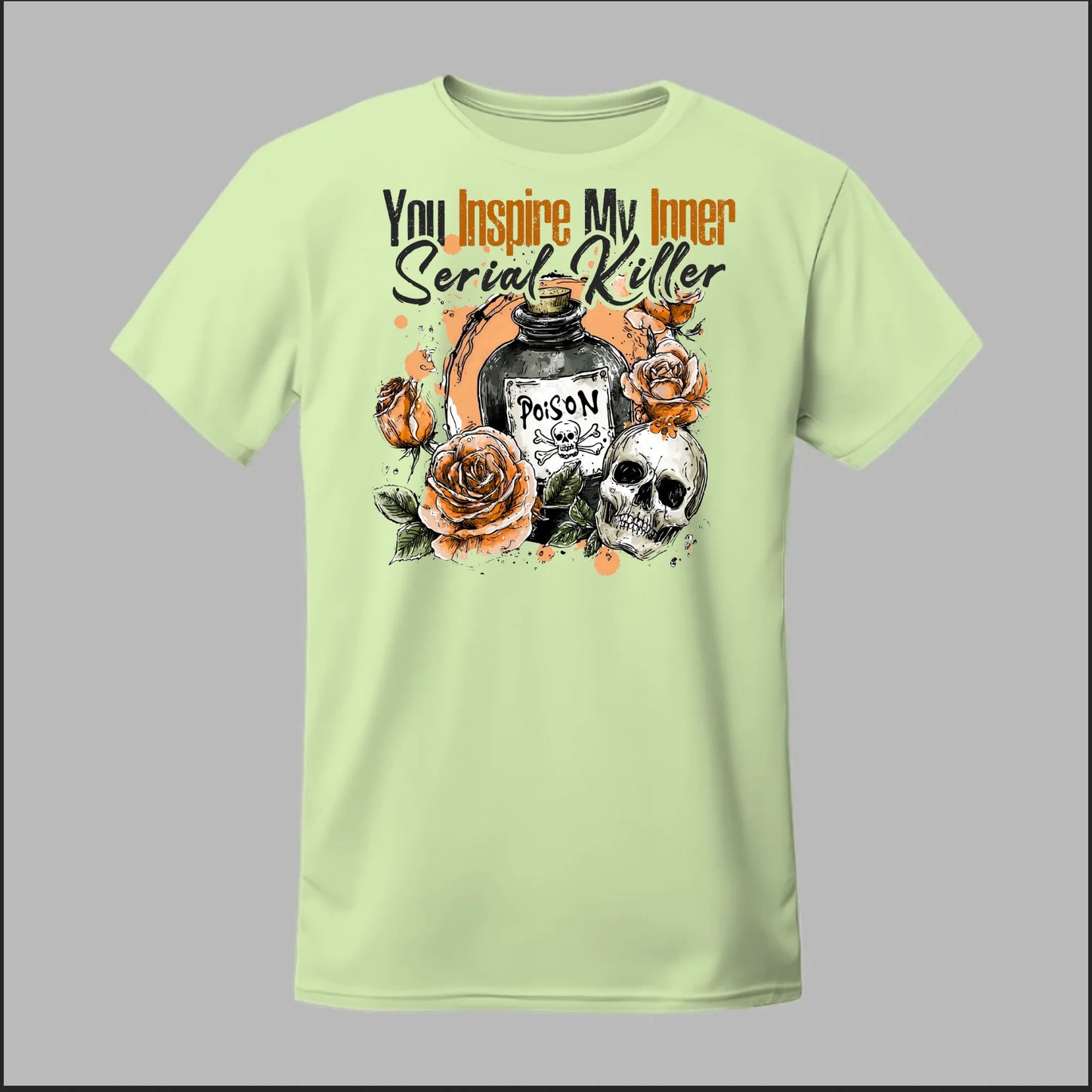 Inner Chaos Tee