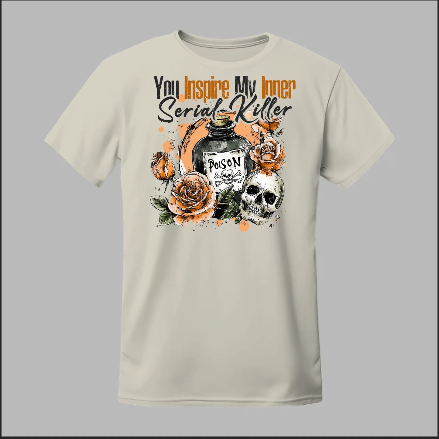 Inner Chaos Tee