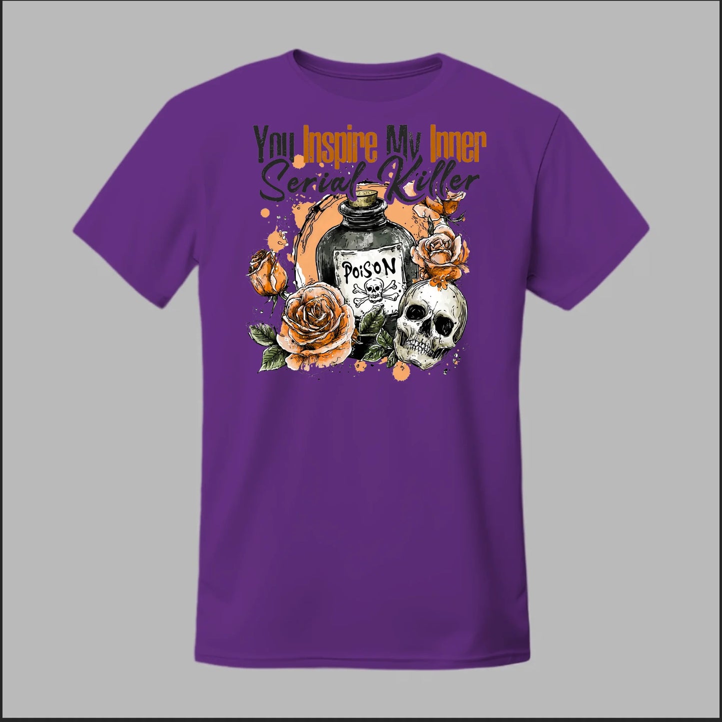 Inner Chaos Tee