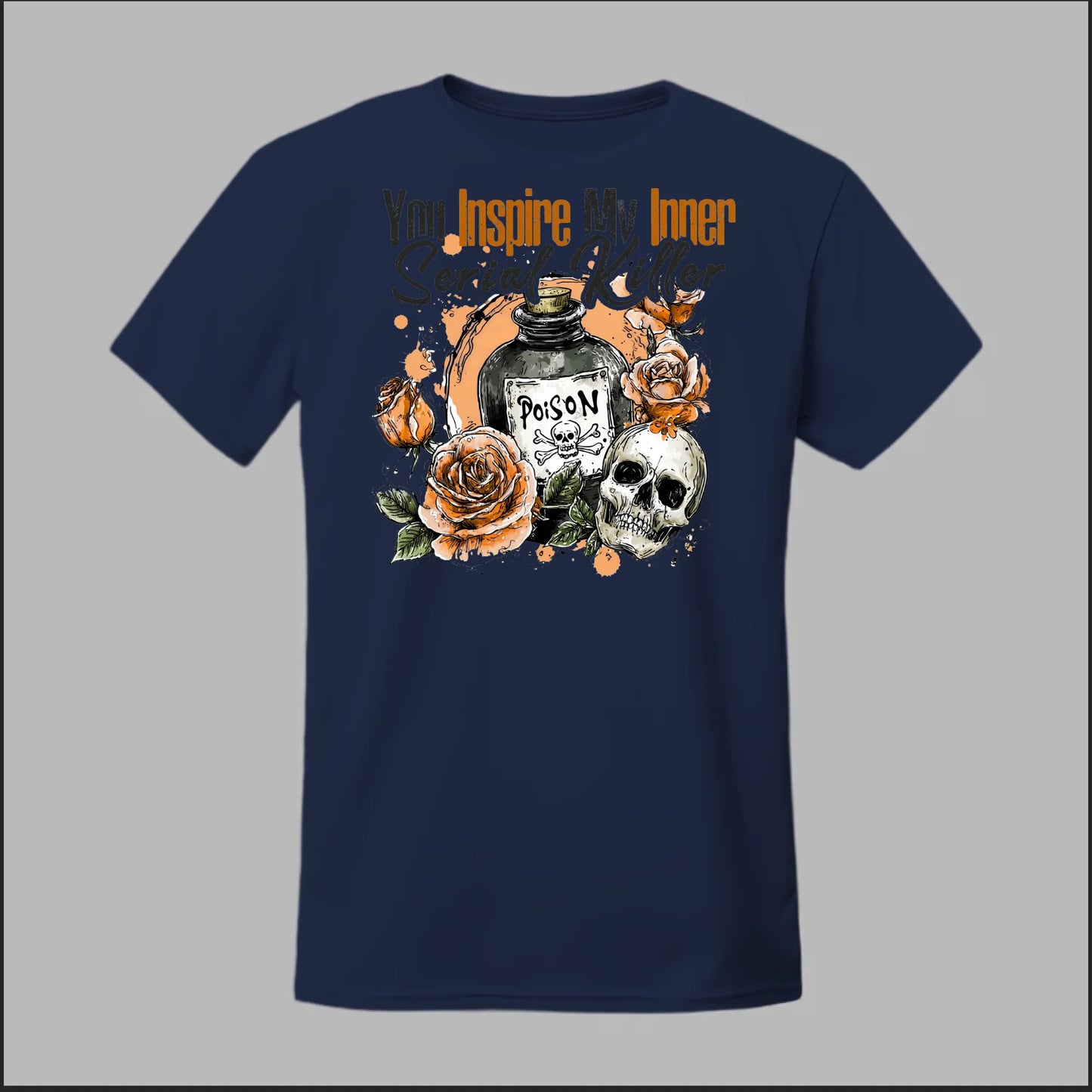 Inner Chaos Tee