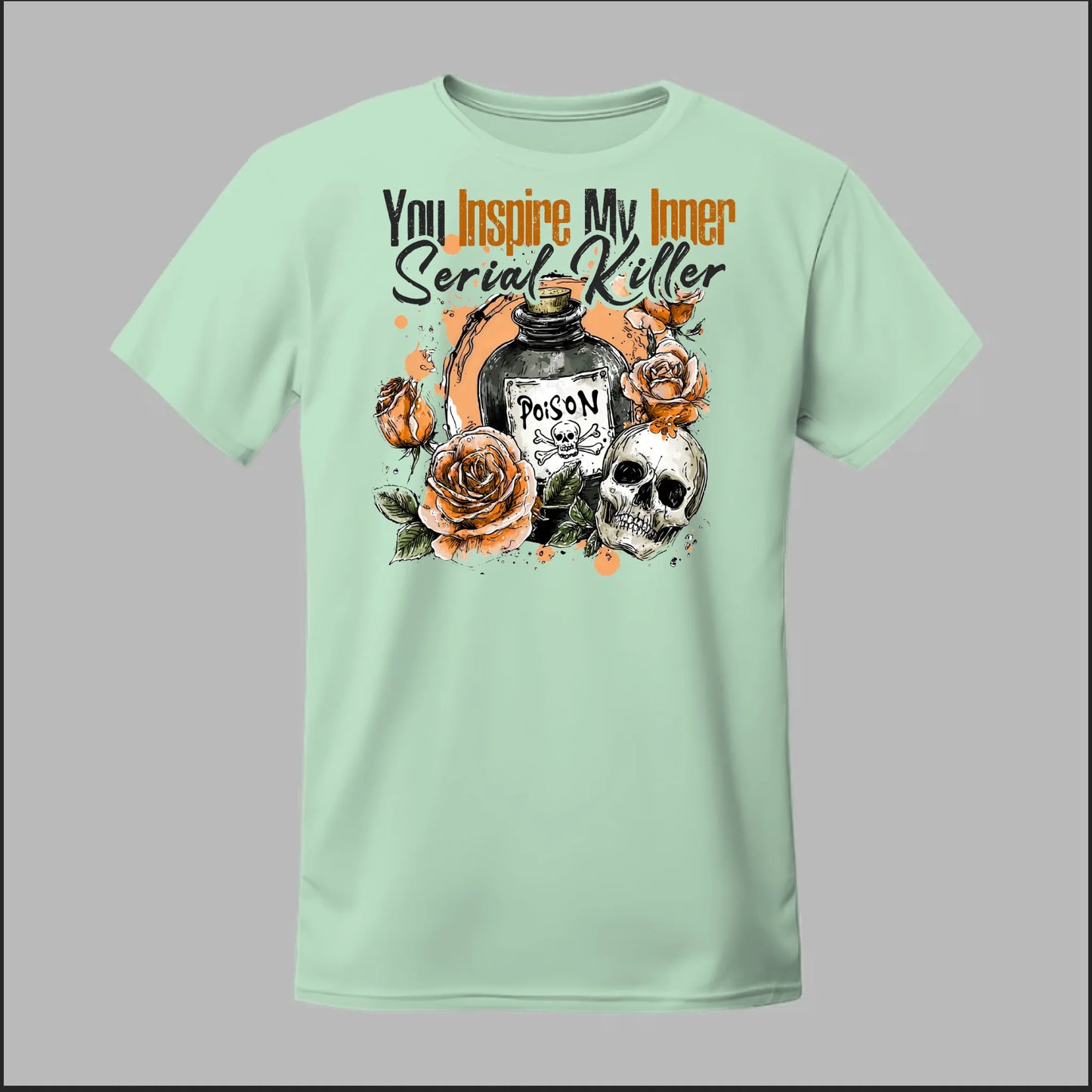 Inner Chaos Tee