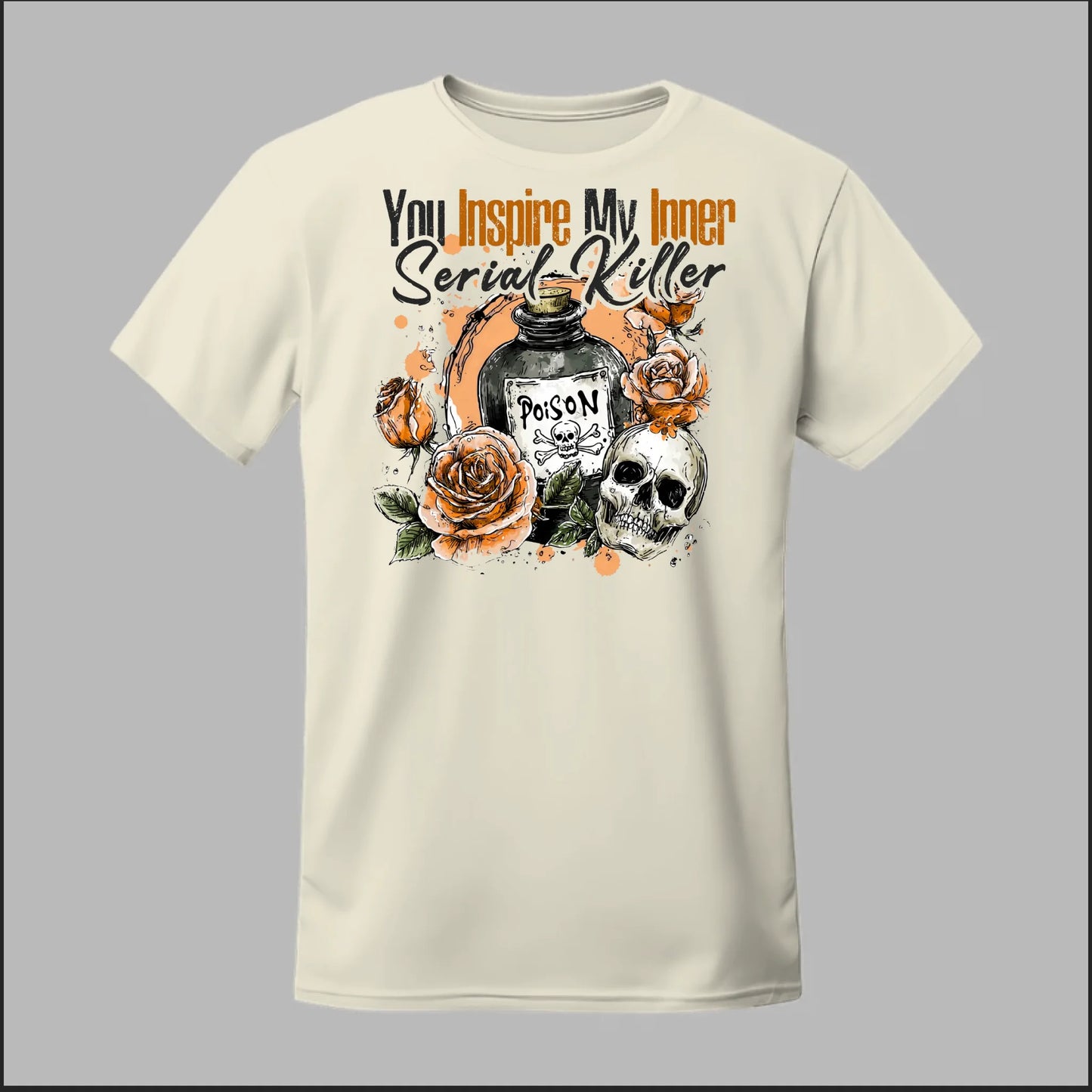 Inner Chaos Tee