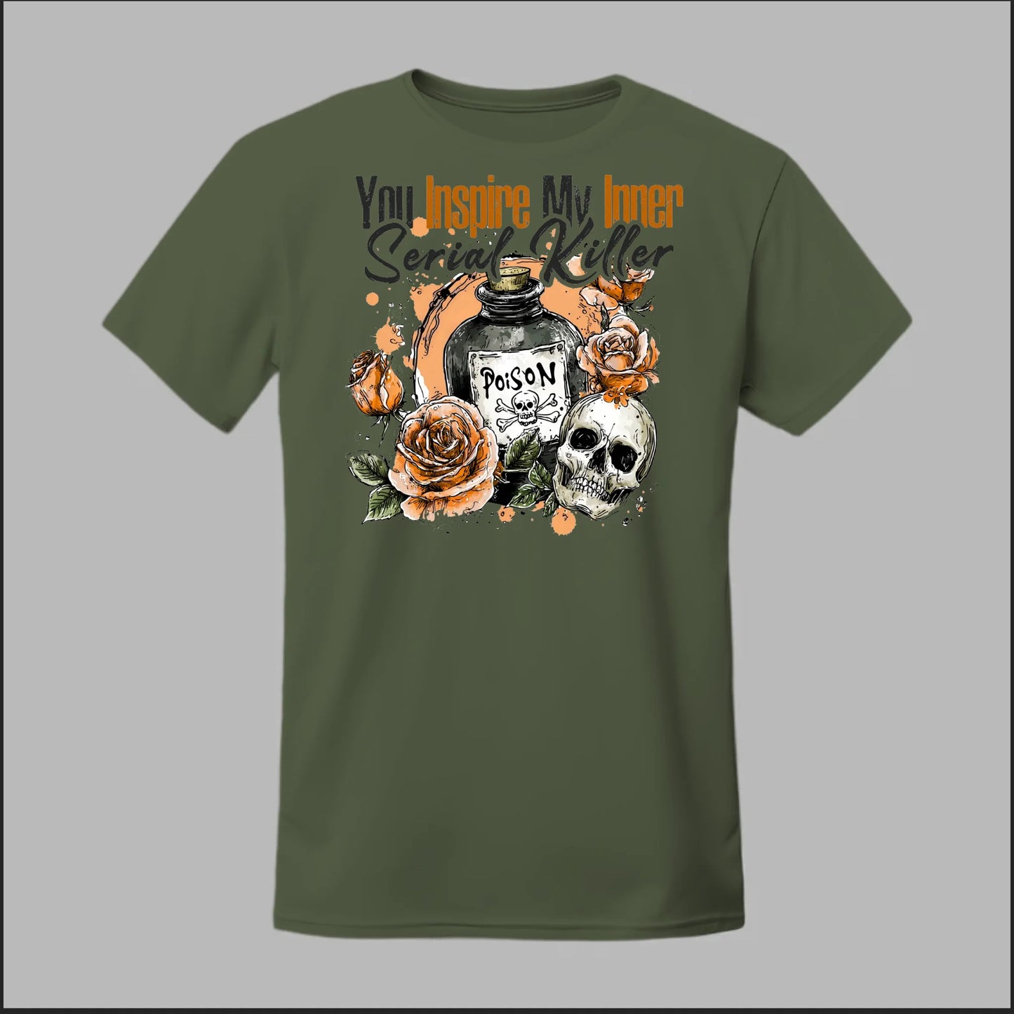 Inner Chaos Tee