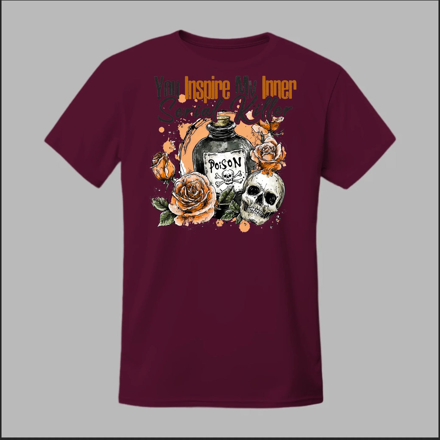 Inner Chaos Tee