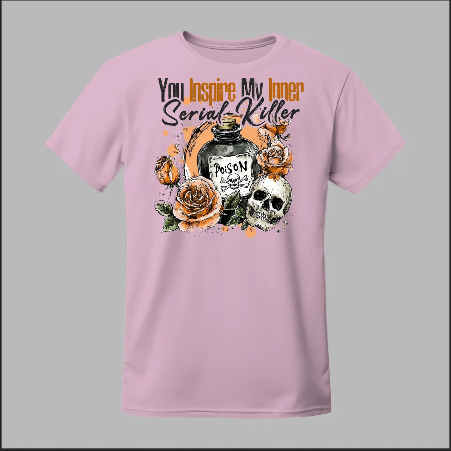 Inner Chaos Tee