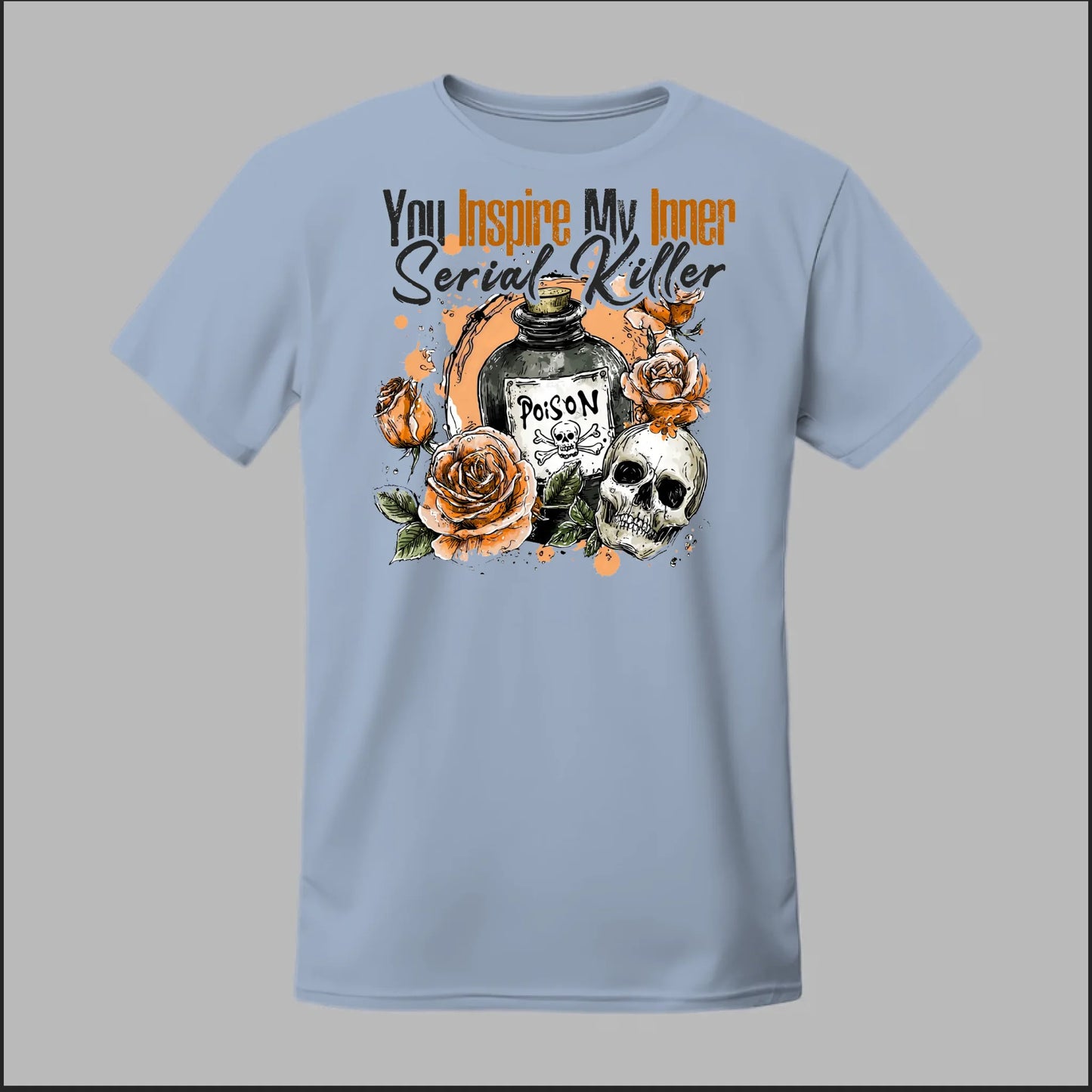 Inner Chaos Tee