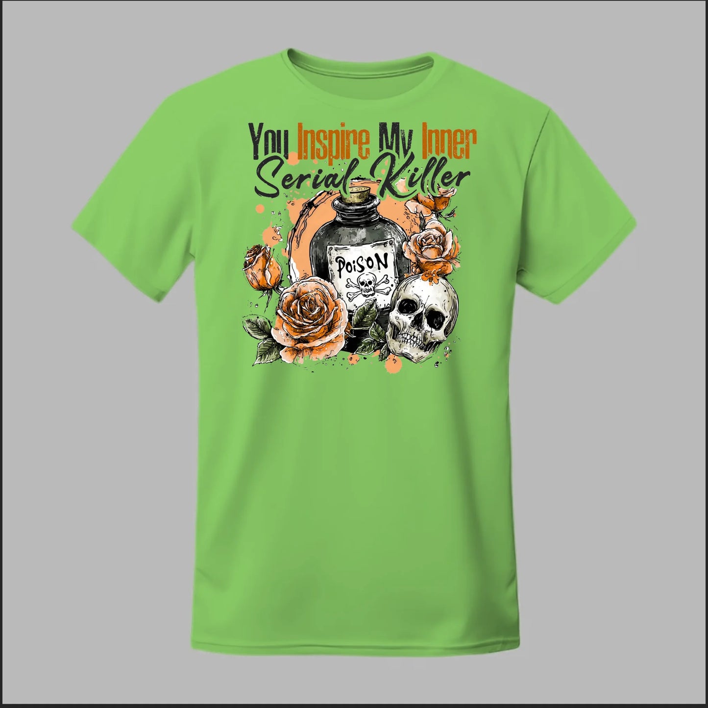 Inner Chaos Tee