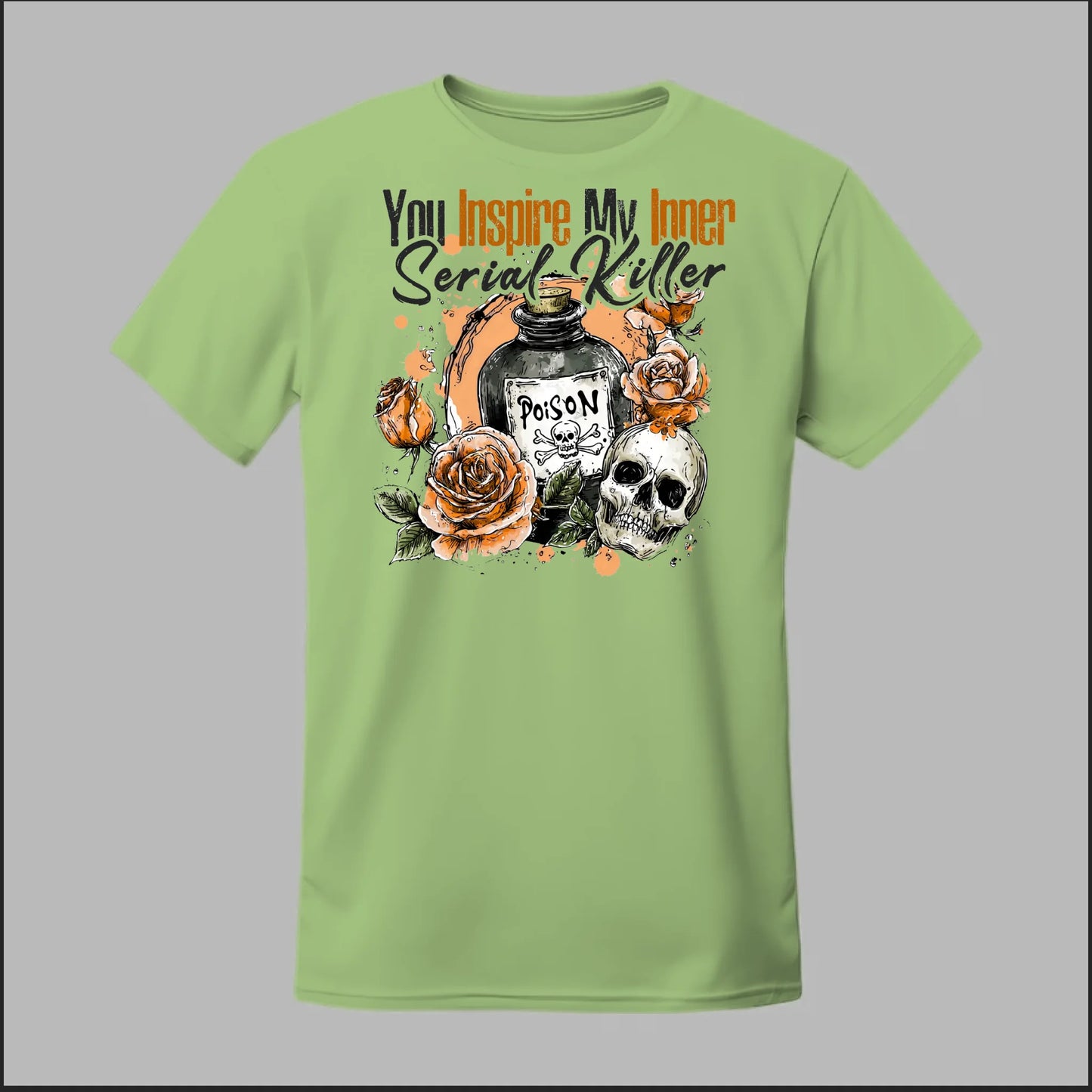 Inner Chaos Tee