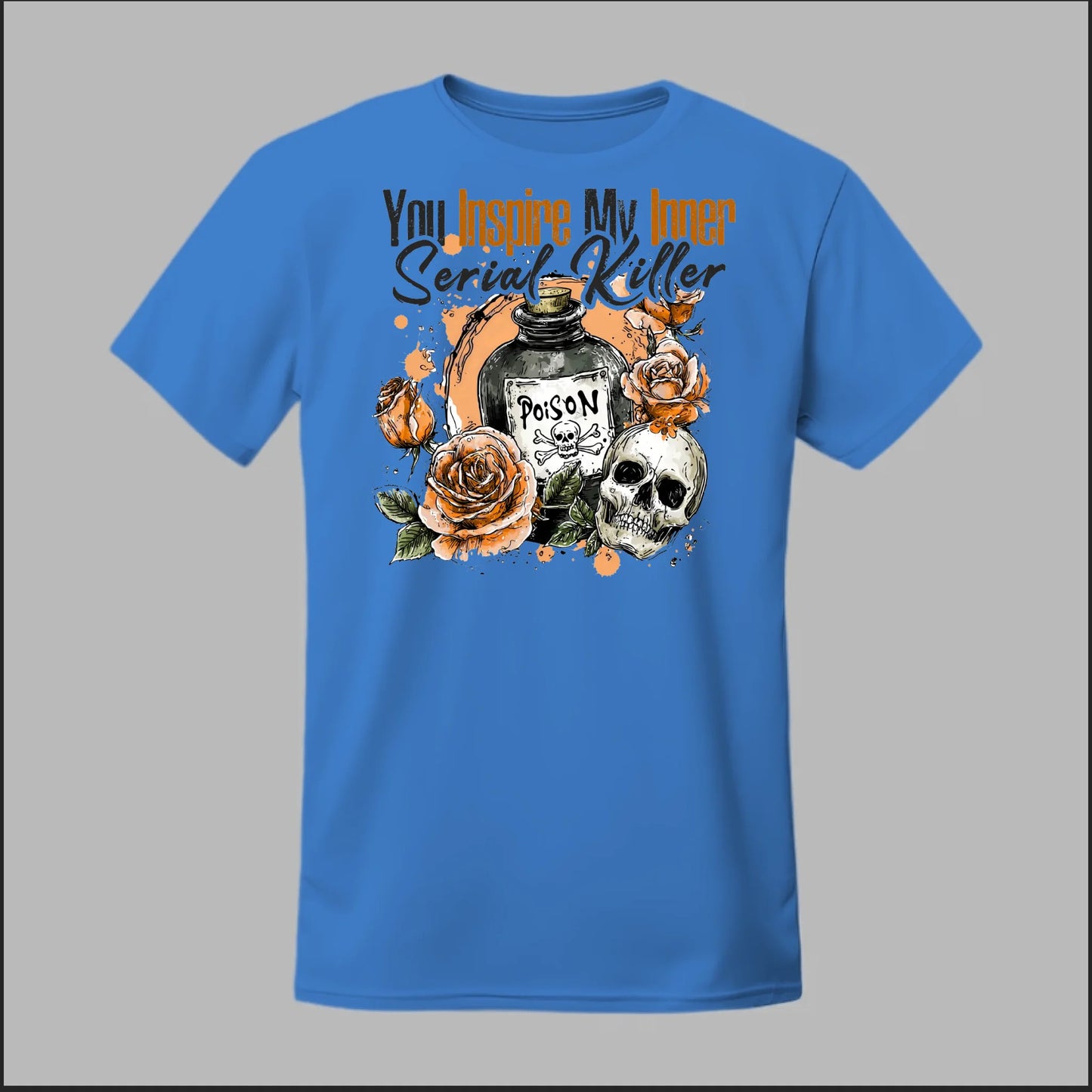 Inner Chaos Tee