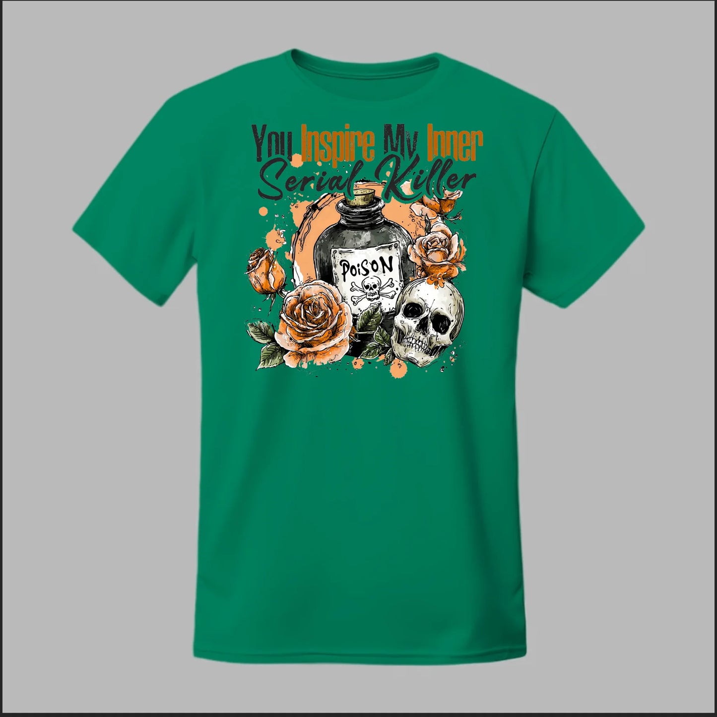 Inner Chaos Tee