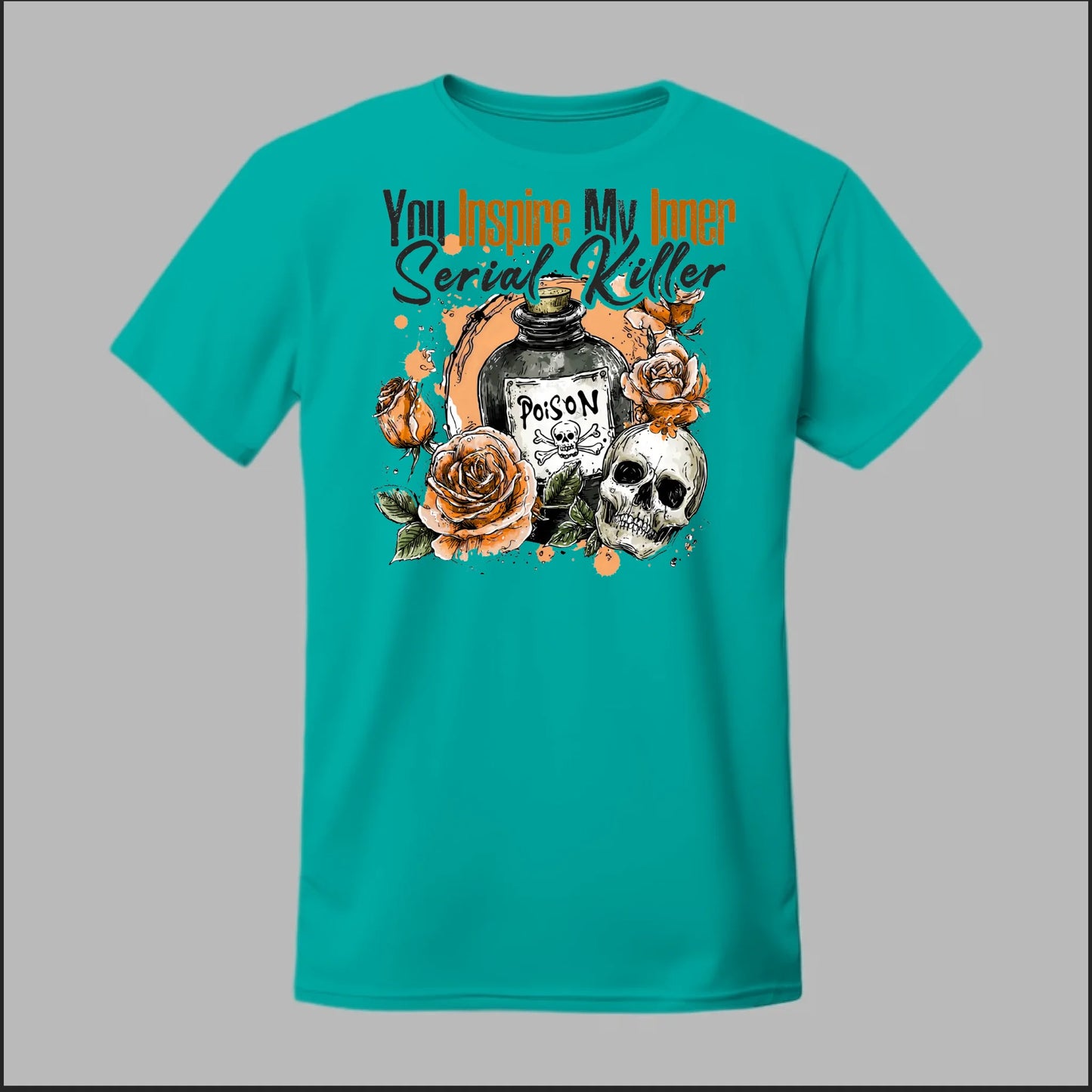 Inner Chaos Tee