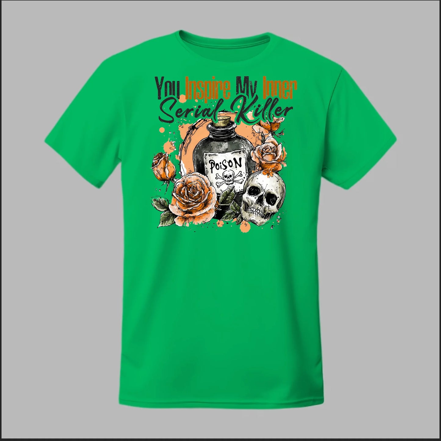 Inner Chaos Tee