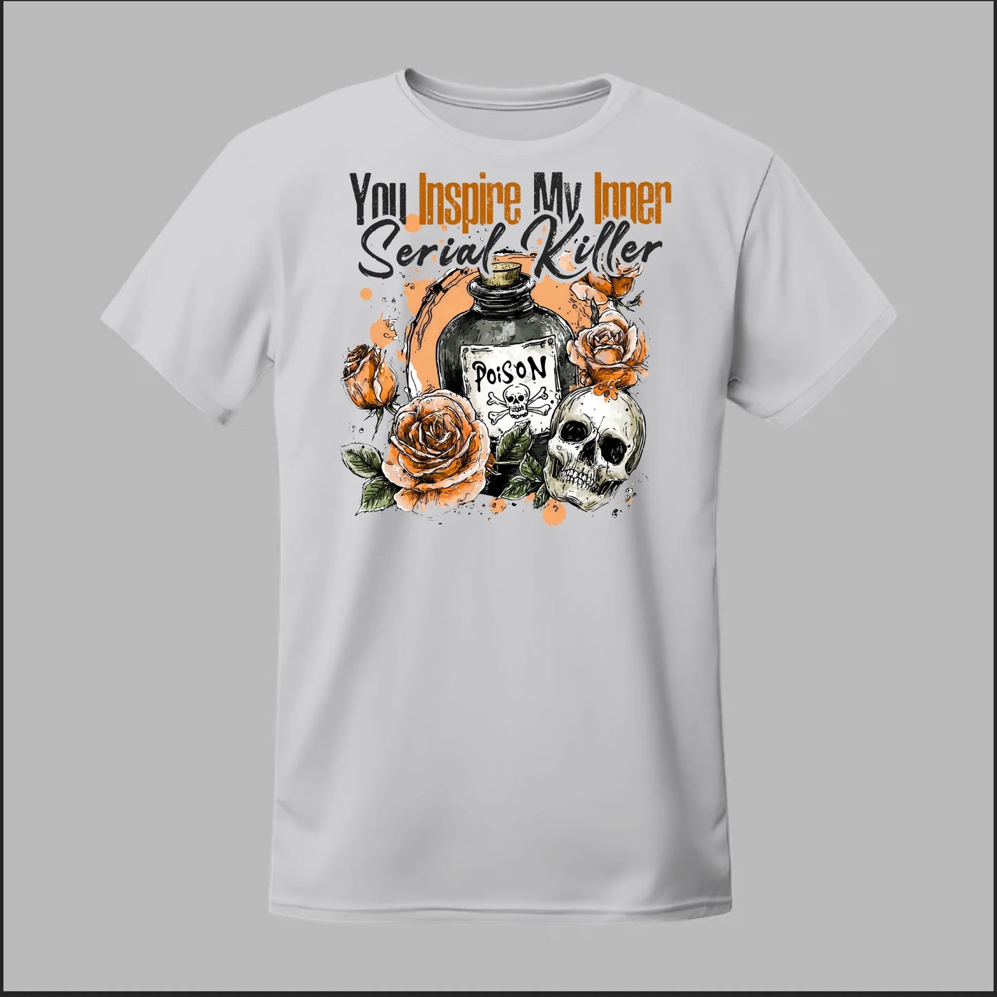 Inner Chaos Tee