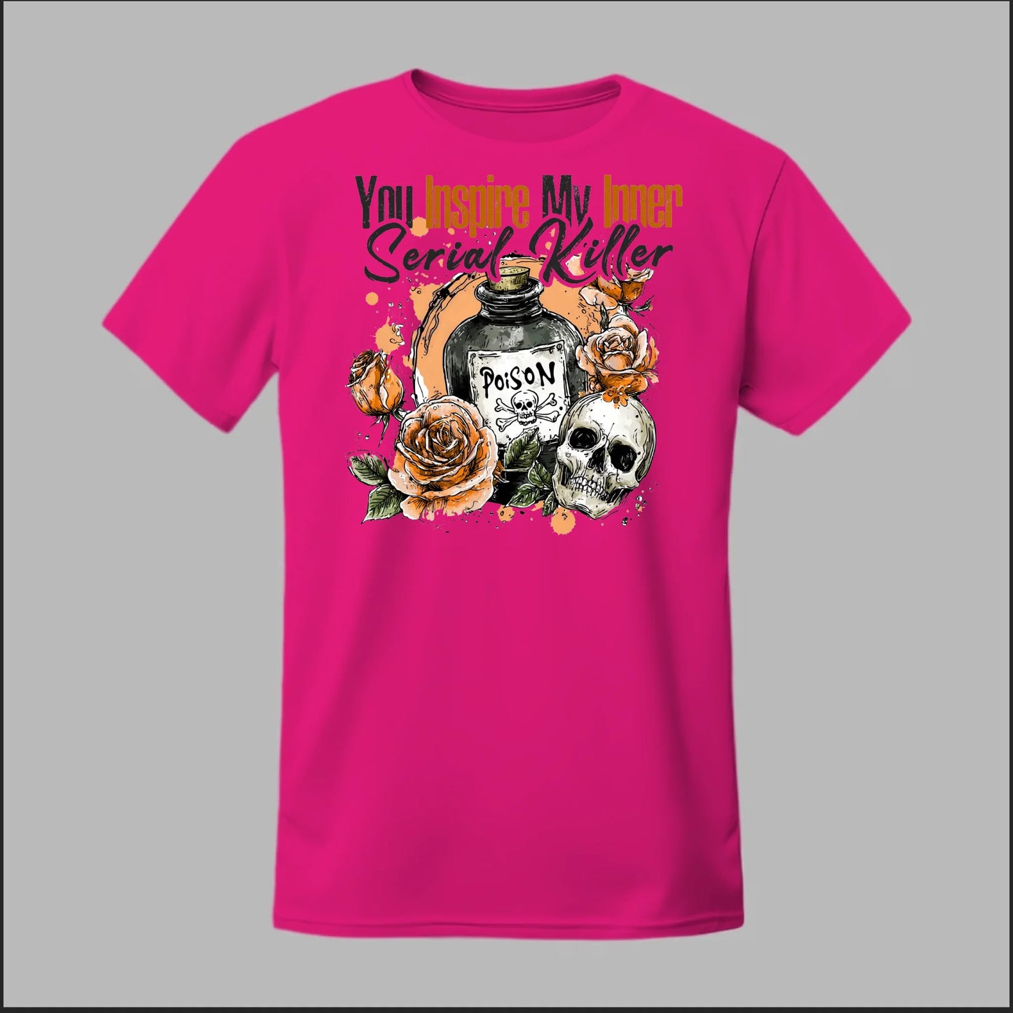 Inner Chaos Tee
