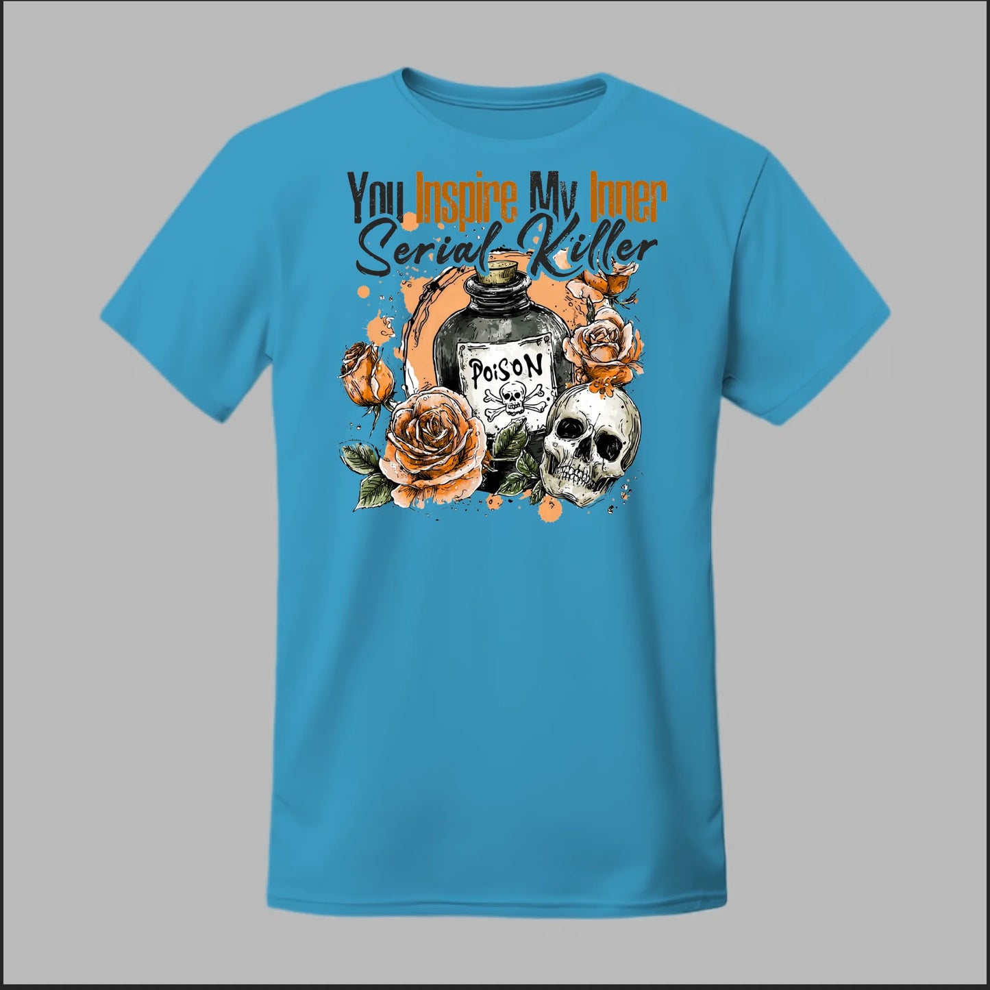 Inner Chaos Tee
