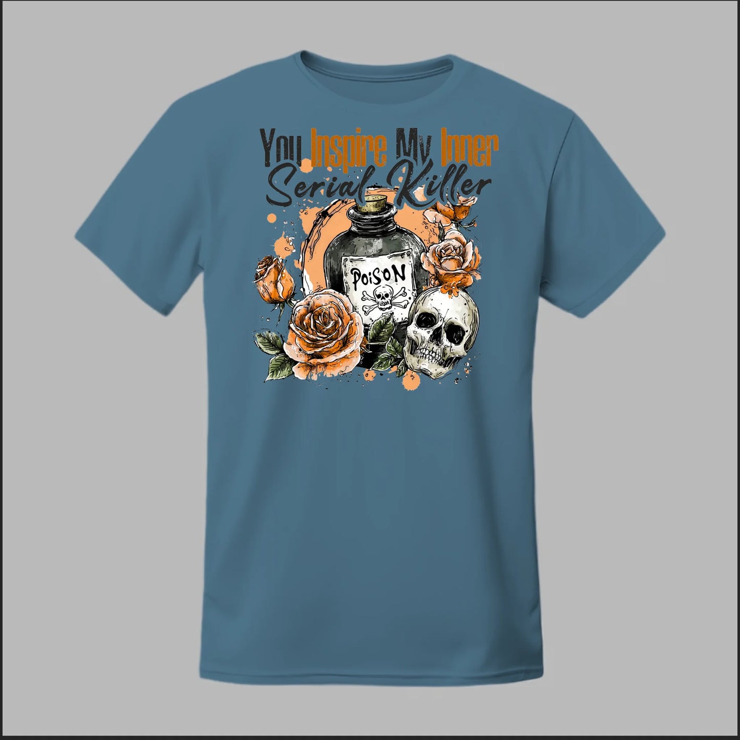 Inner Chaos Tee