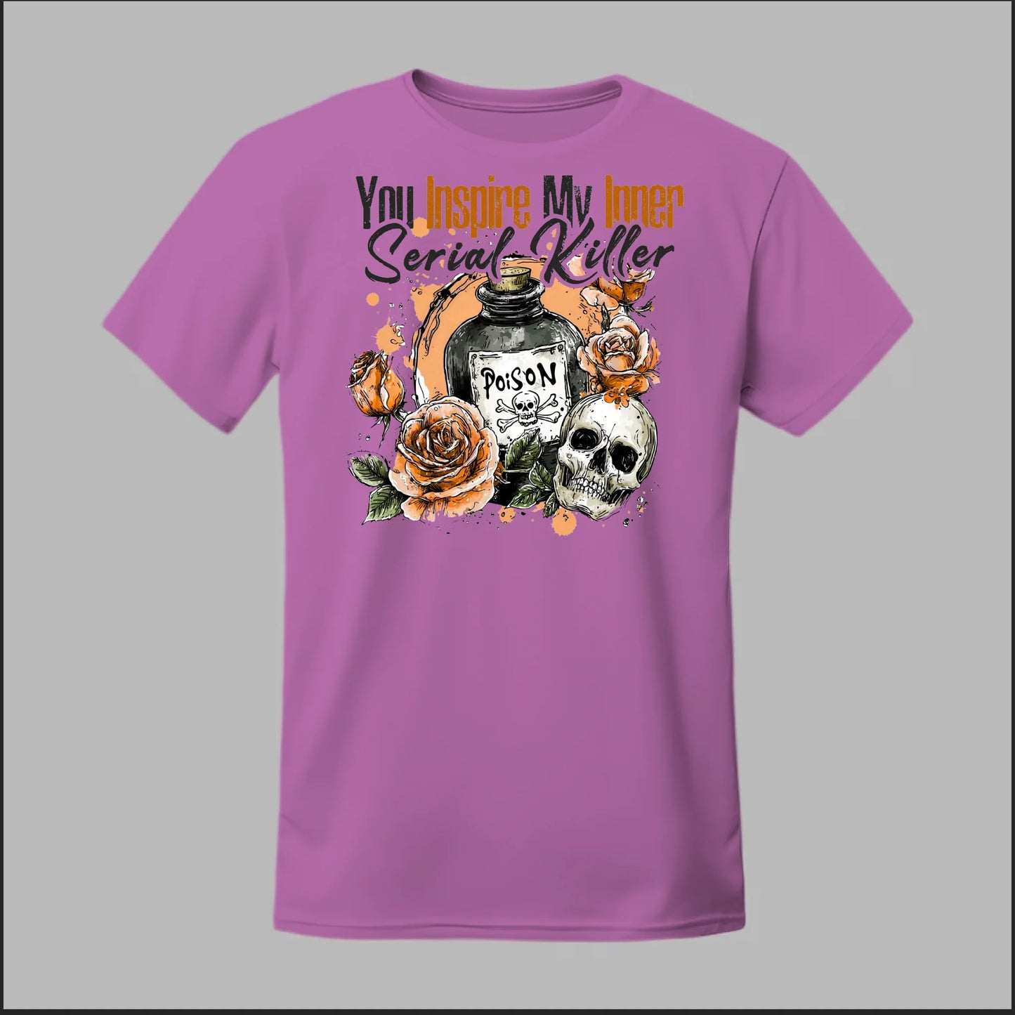 Inner Chaos Tee