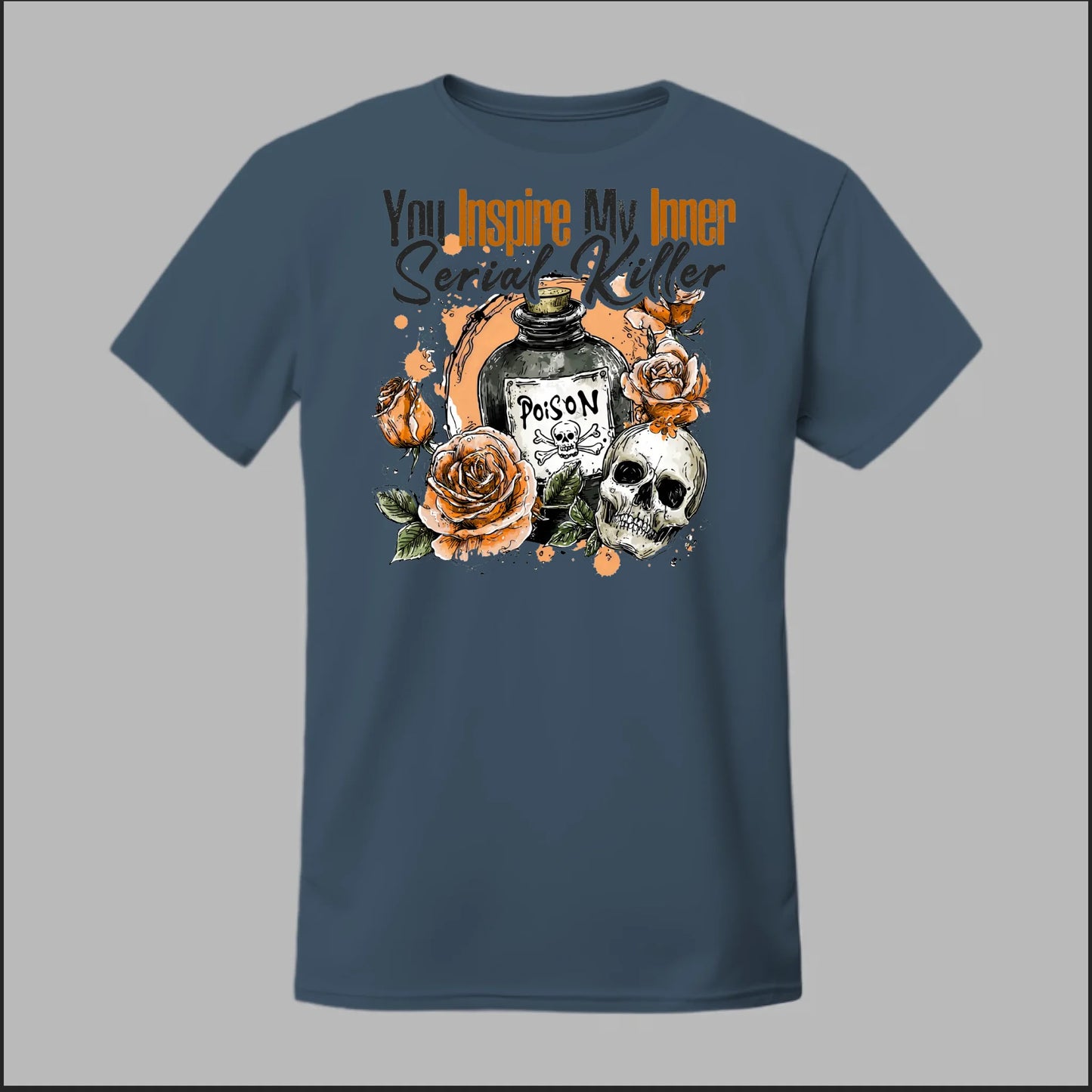 Inner Chaos Tee