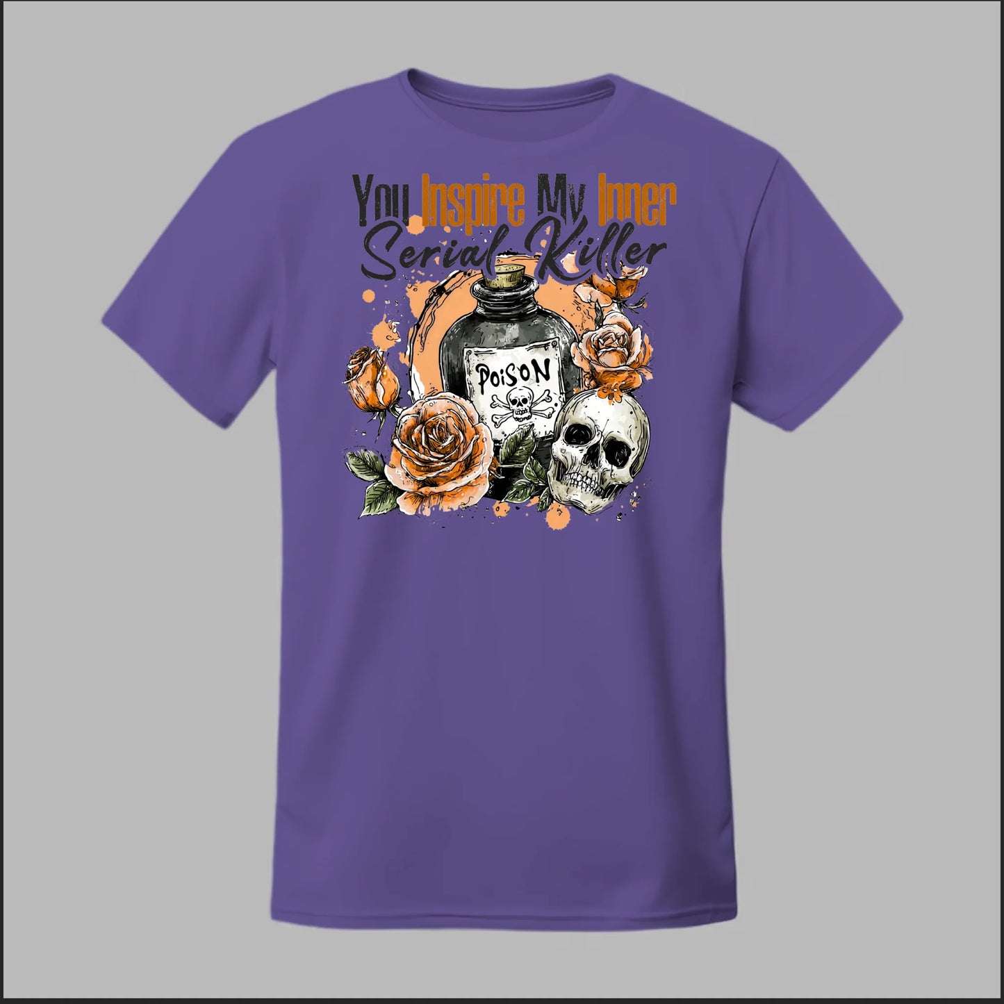 Inner Chaos Tee