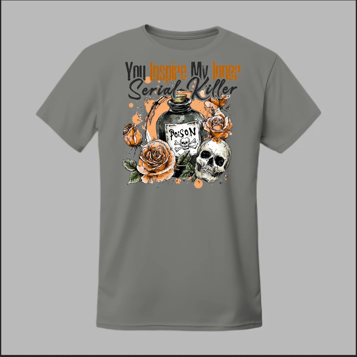 Inner Chaos Tee